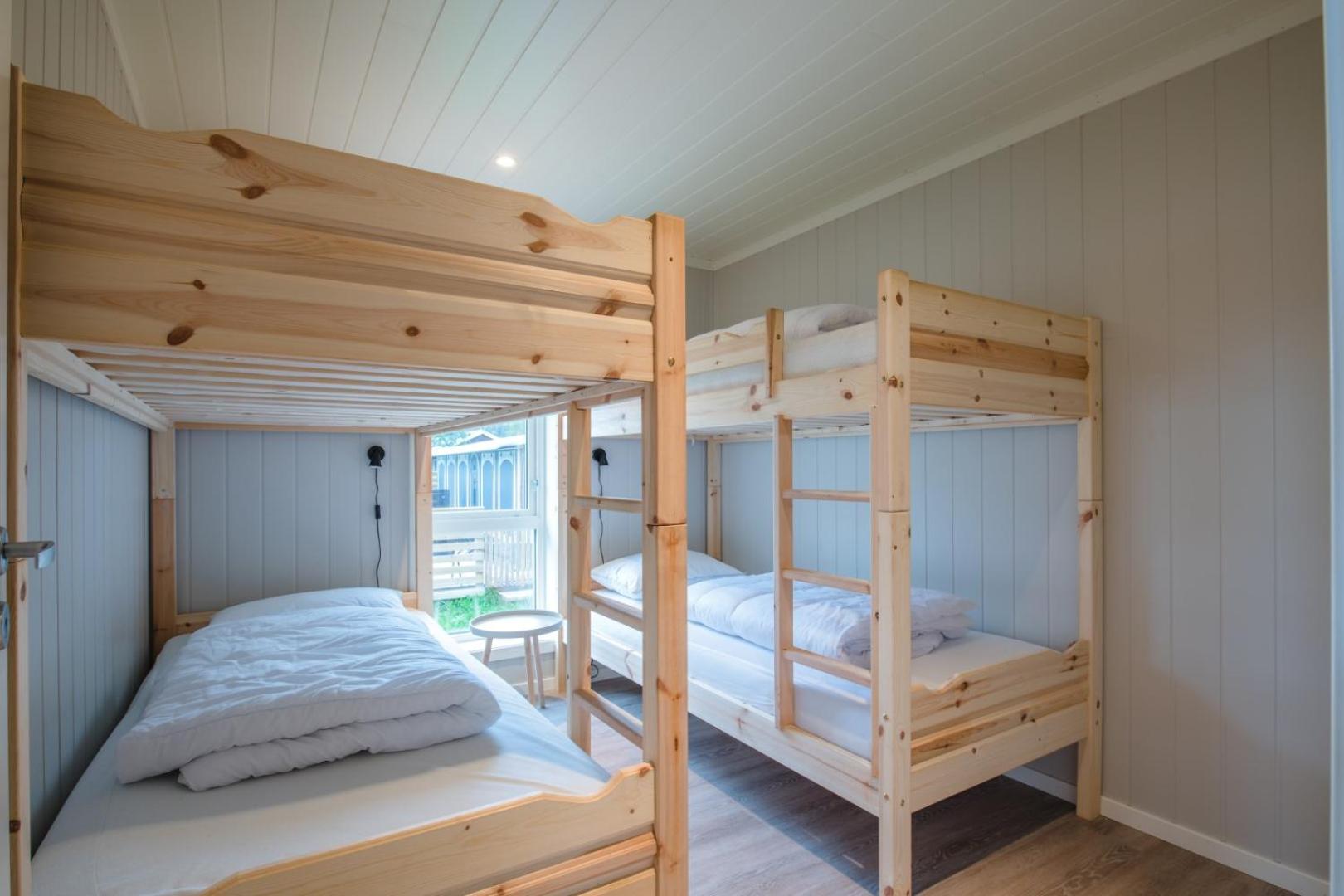 Pluscamp Mageli
