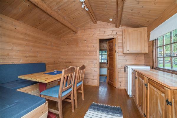 Pluscamp Mageli