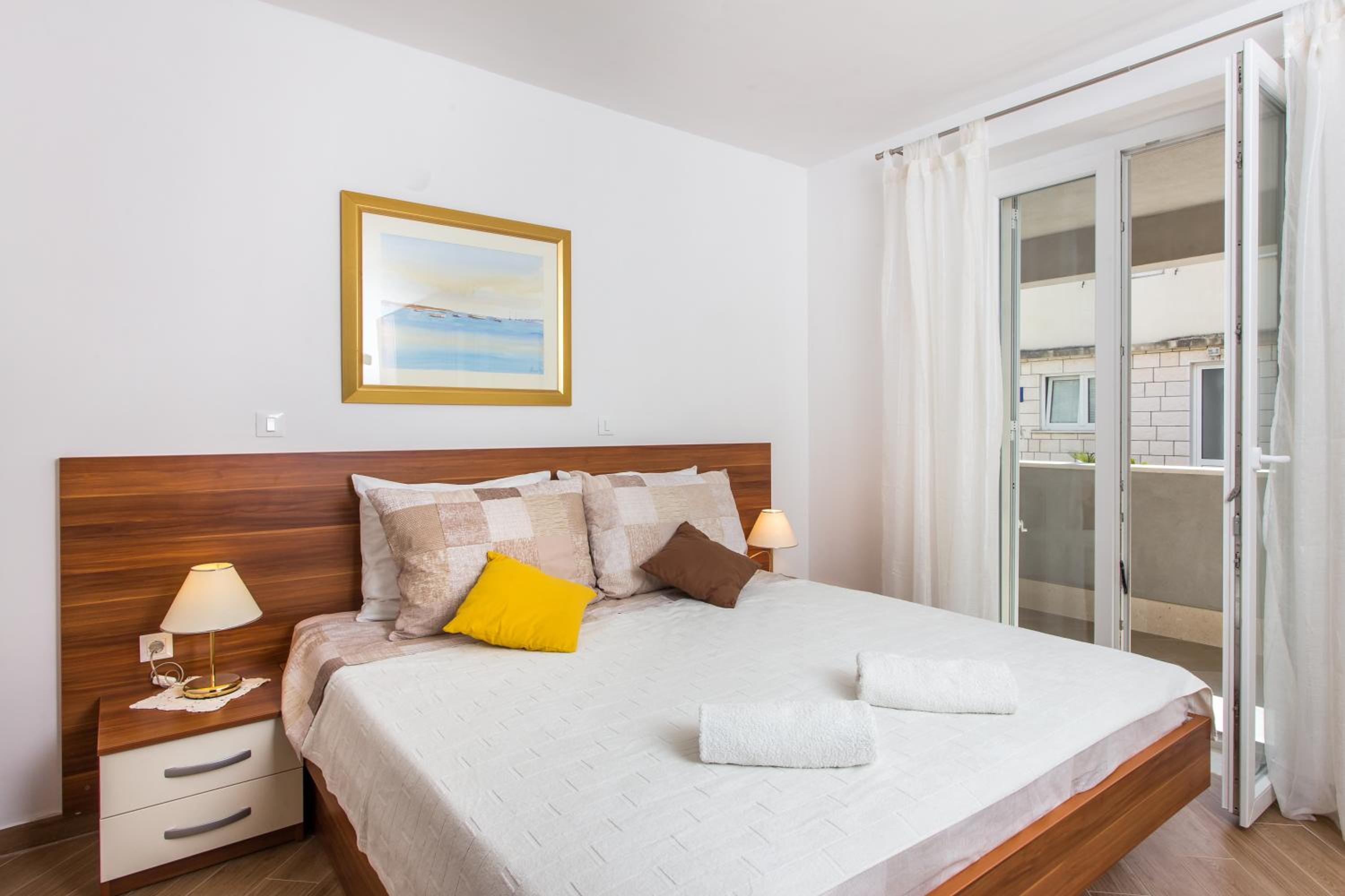 Apartments Gravosa- FREE PARKING