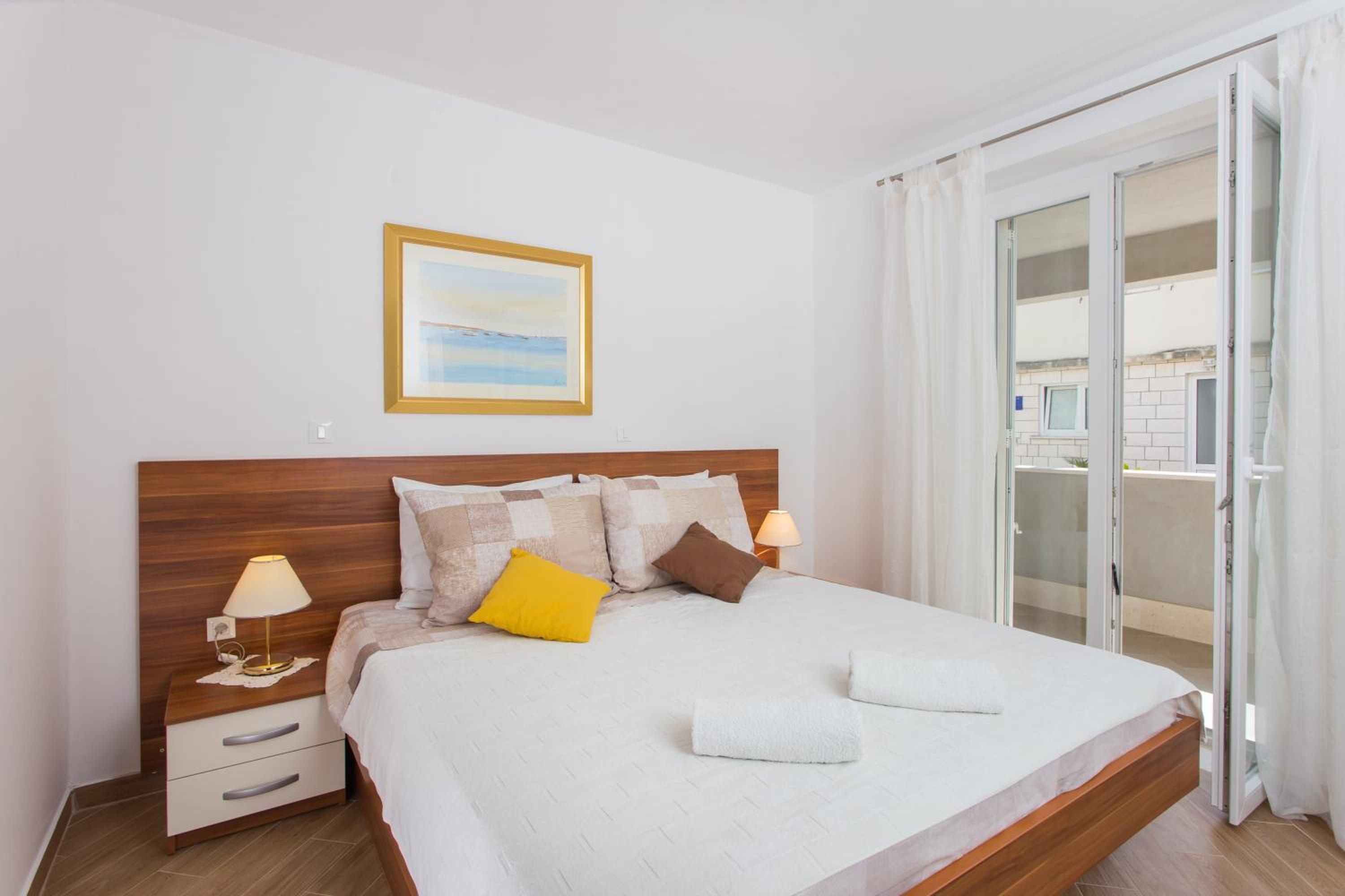 Apartments Gravosa- FREE PARKING