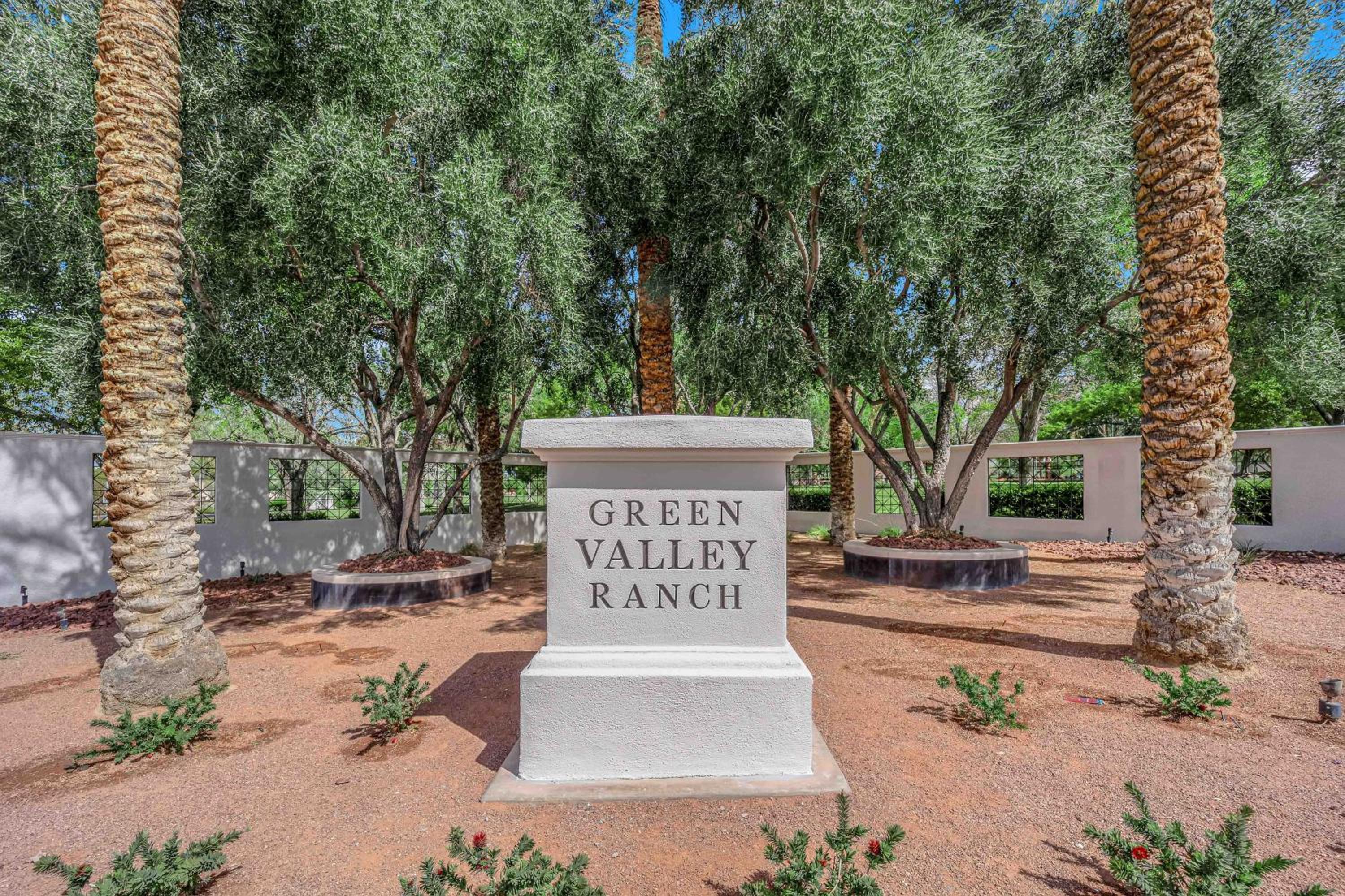 Heart of Henderson
