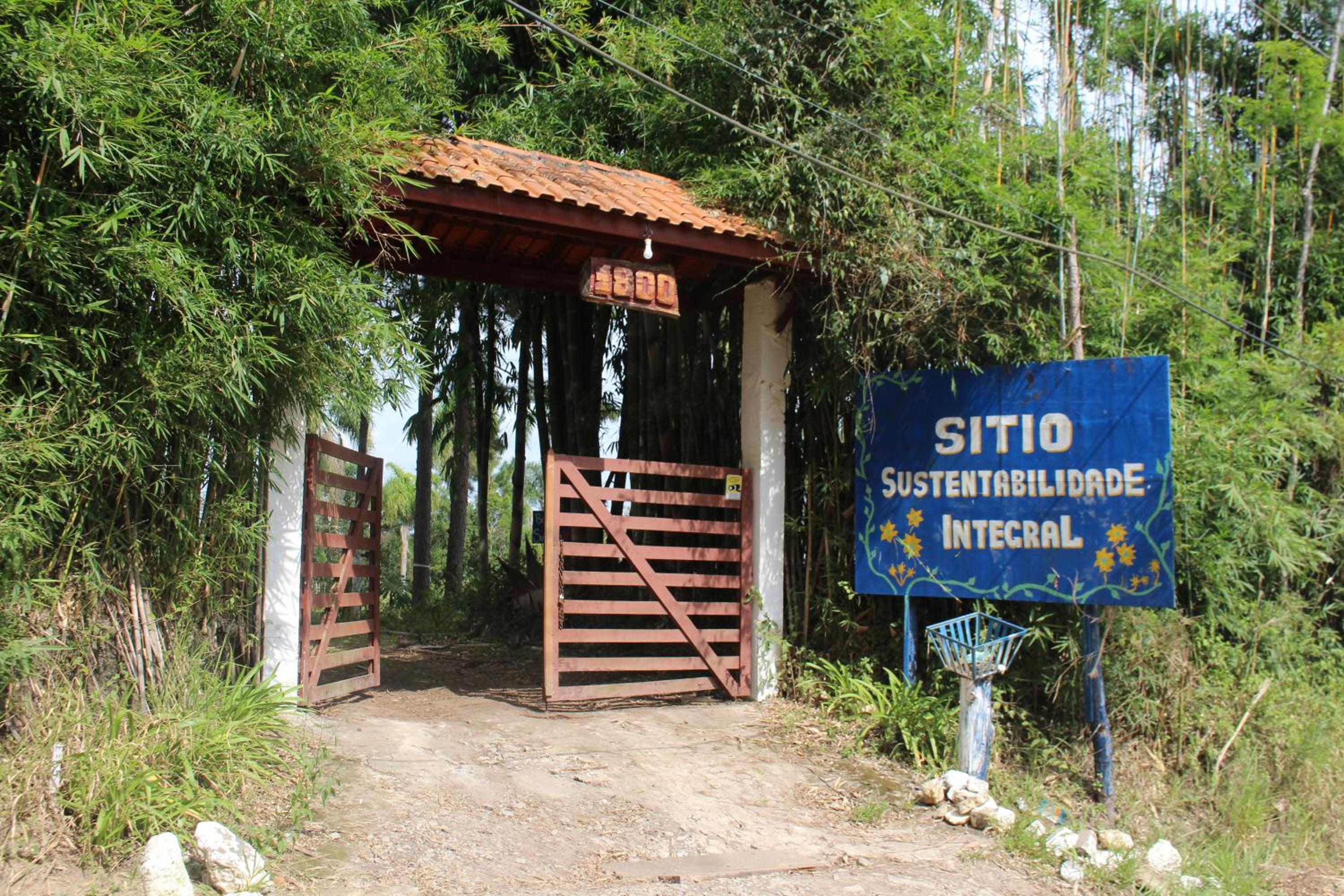 Sítio Agroecológico Ecovila Sustentar