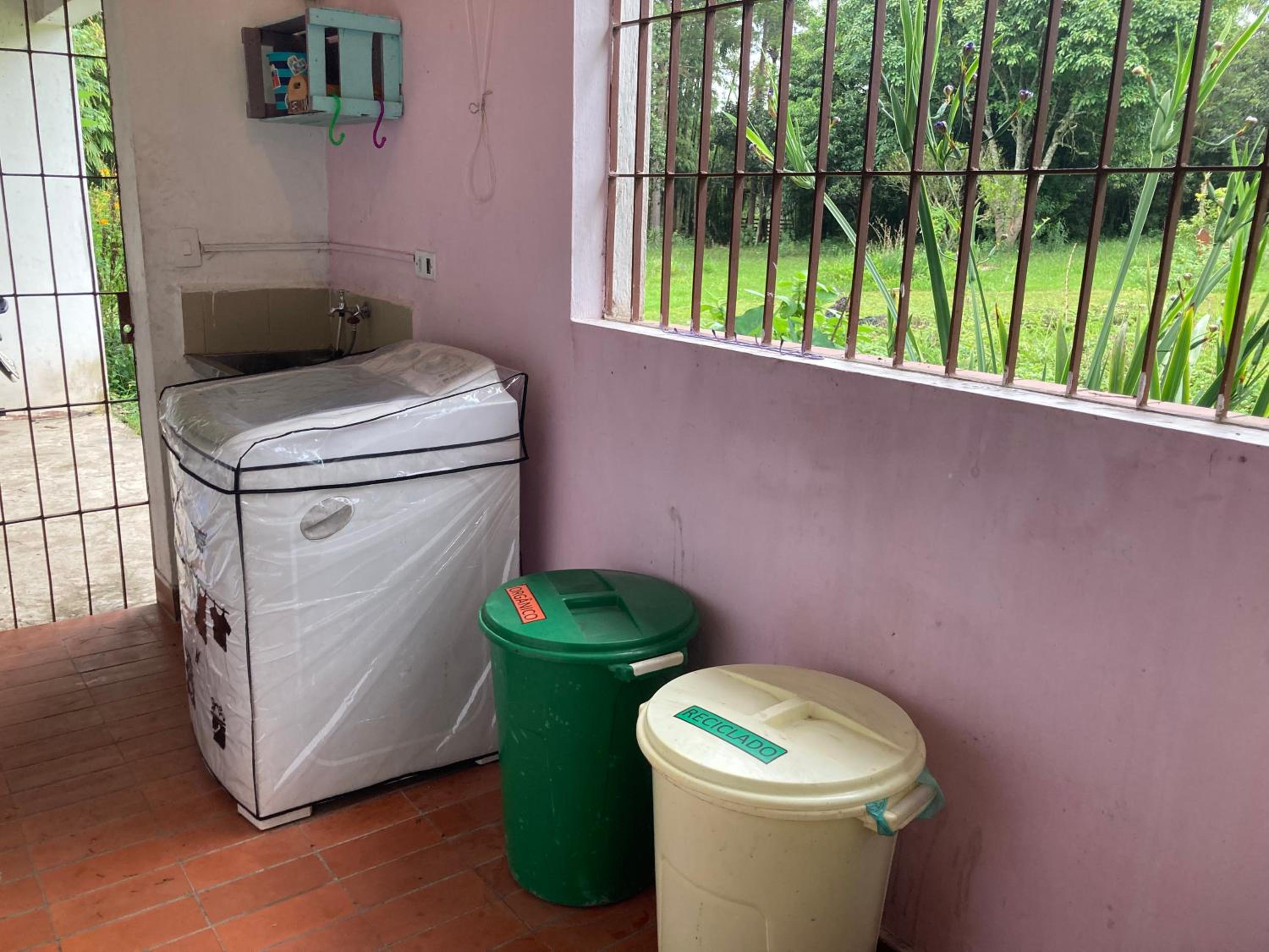 Sítio Agroecológico Ecovila Sustentar