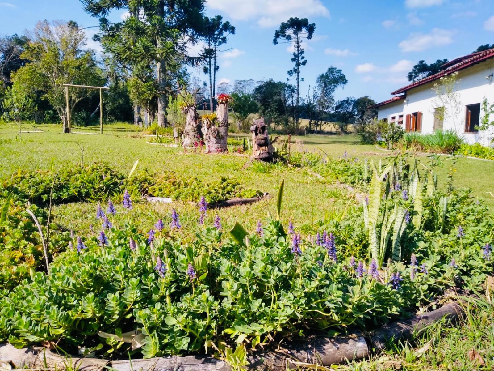 Sítio Agroecológico Ecovila Sustentar