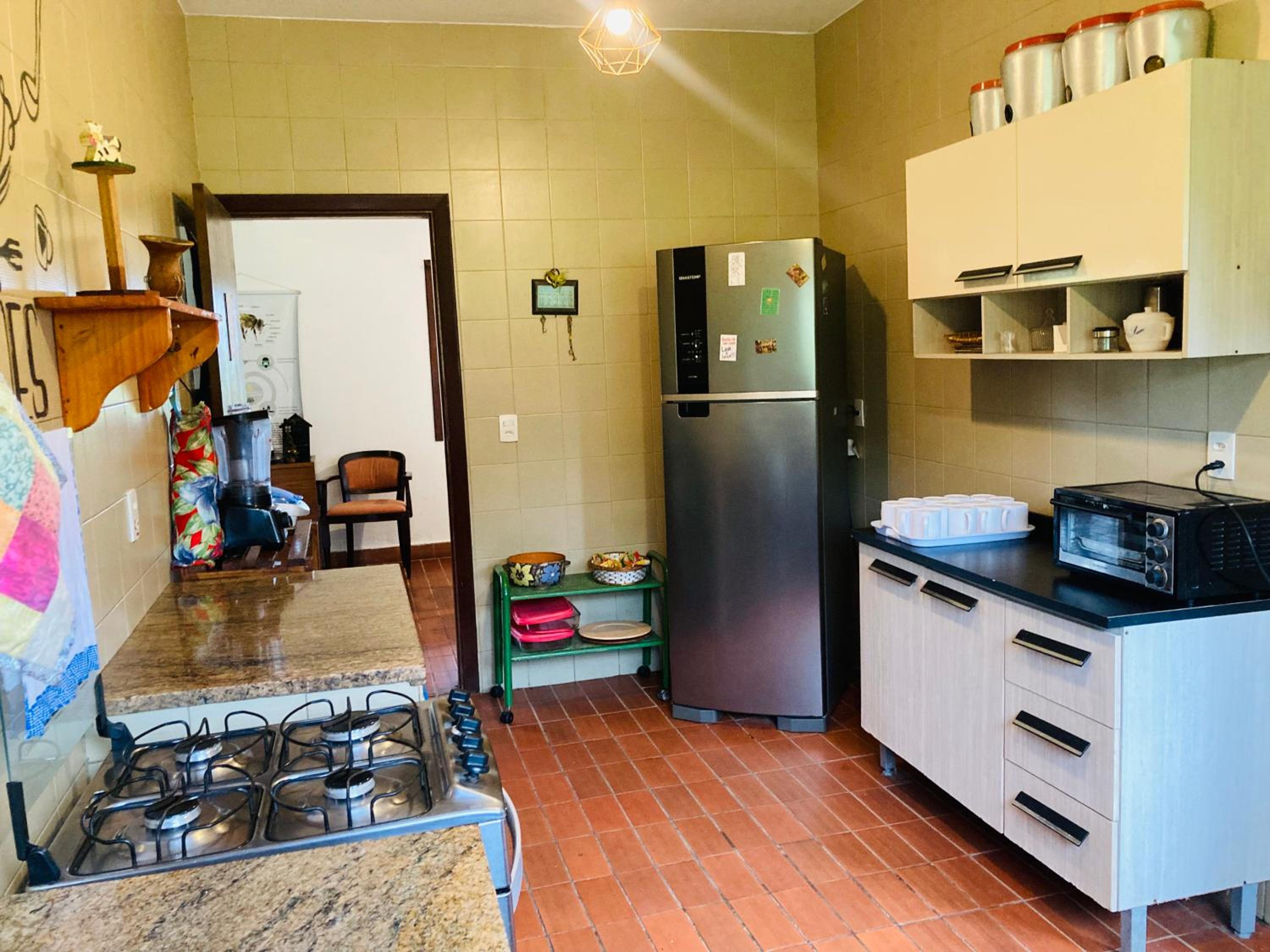 Sítio Agroecológico Ecovila Sustentar