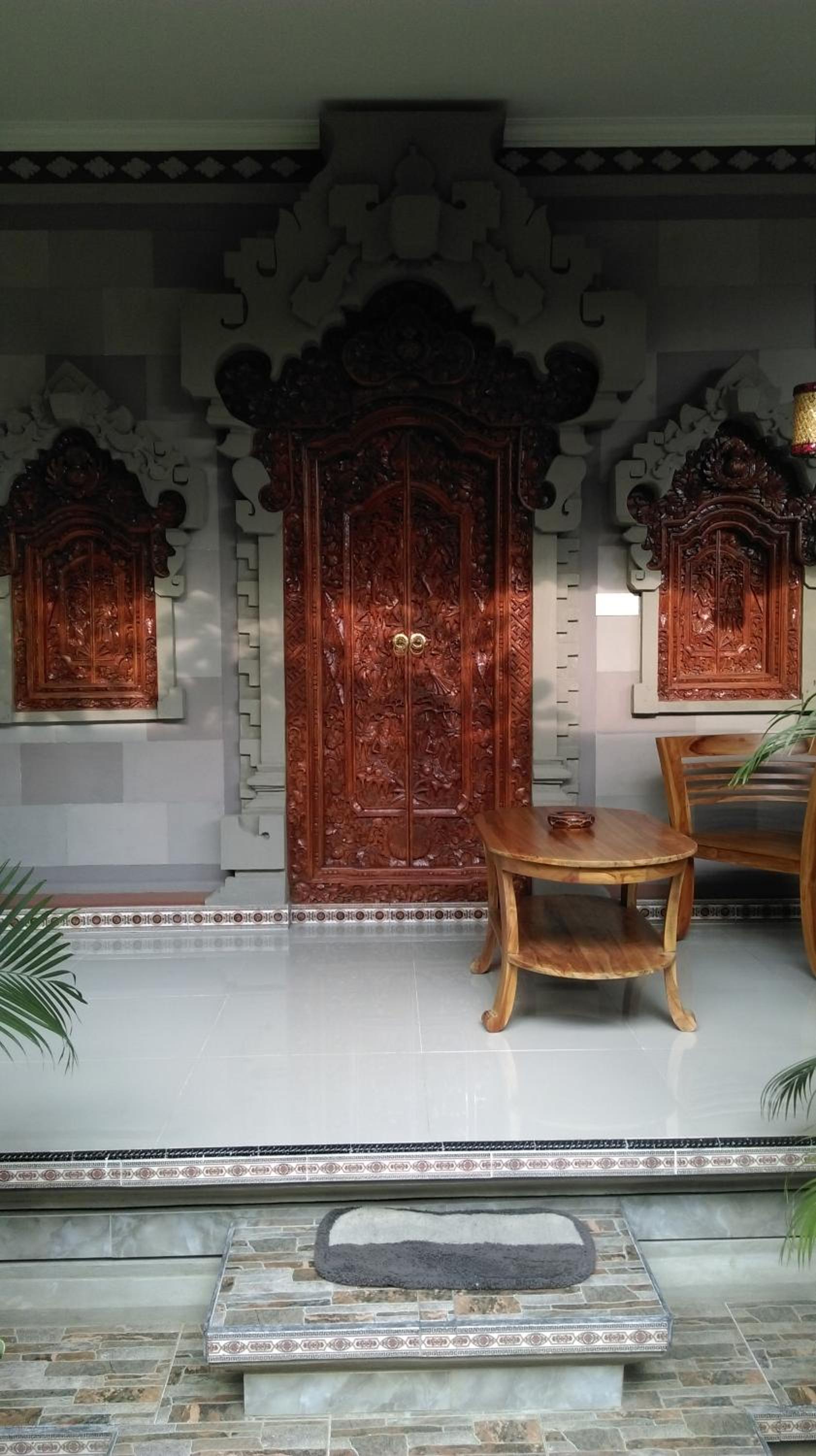 Praety Home Stay
