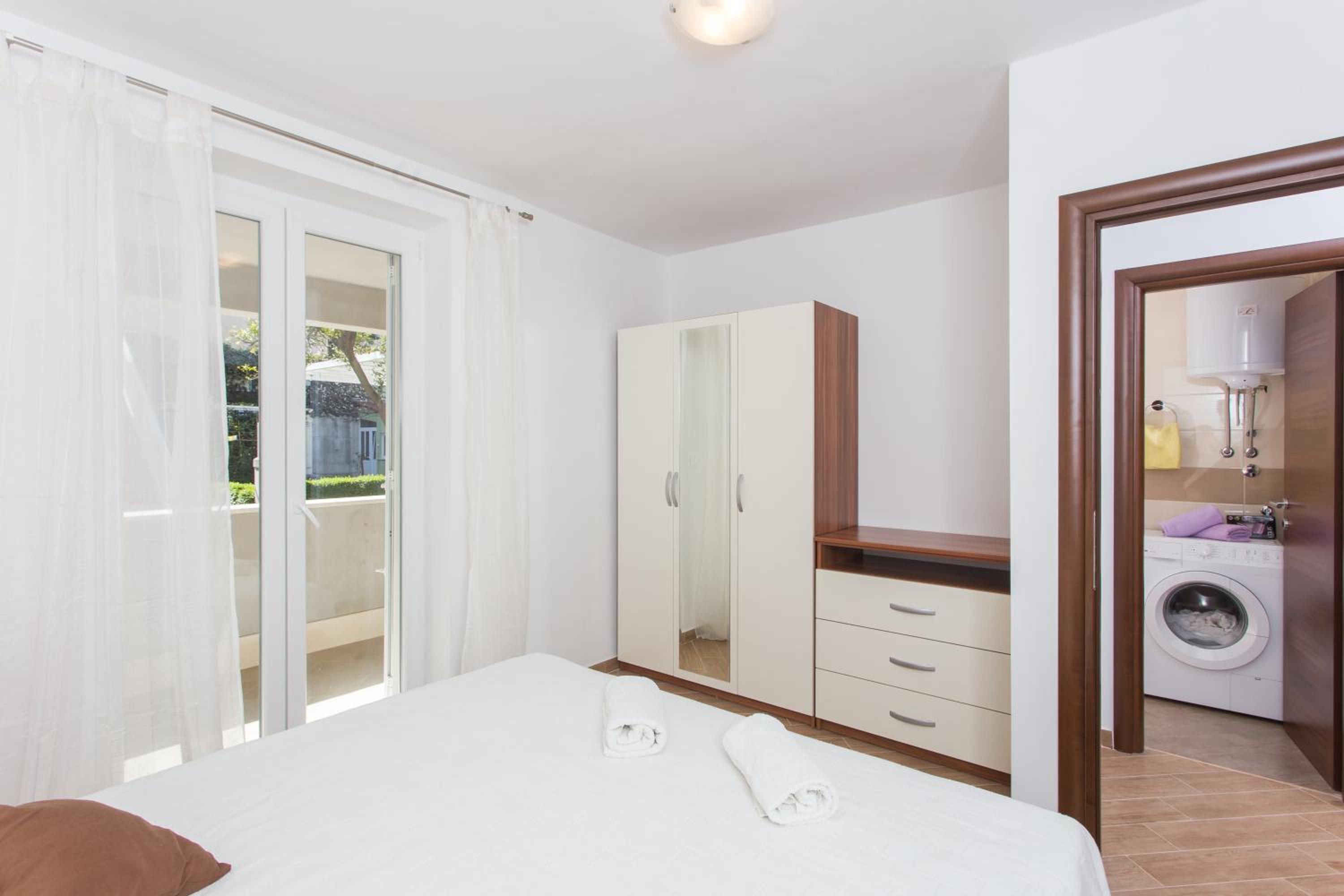 Apartments Gravosa- FREE PARKING
