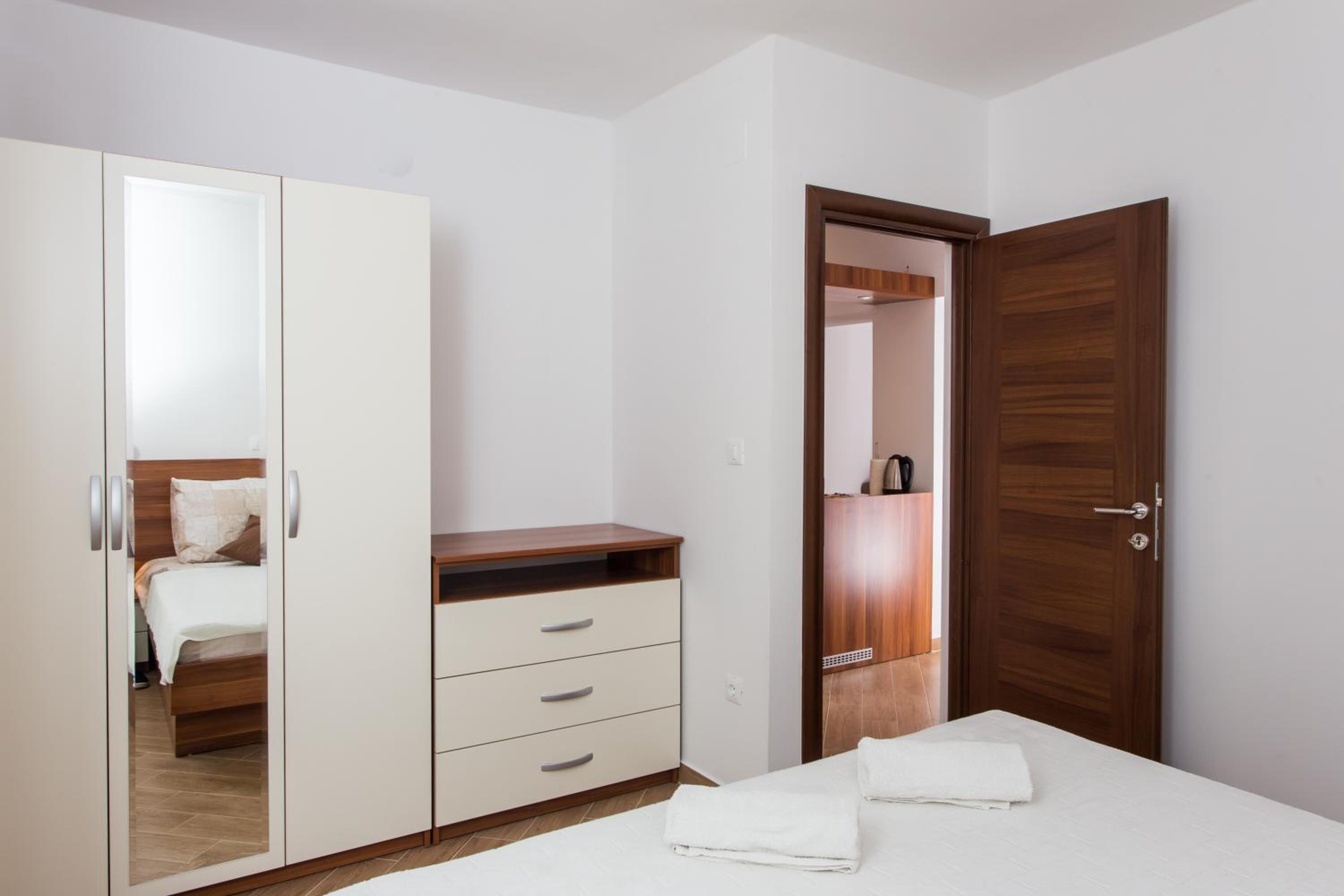 Apartments Gravosa- FREE PARKING