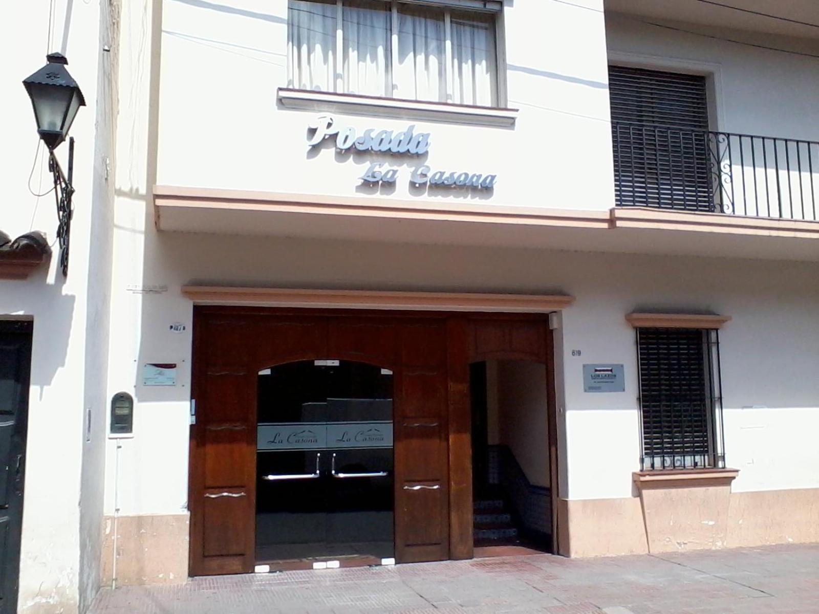 Posada La Casona