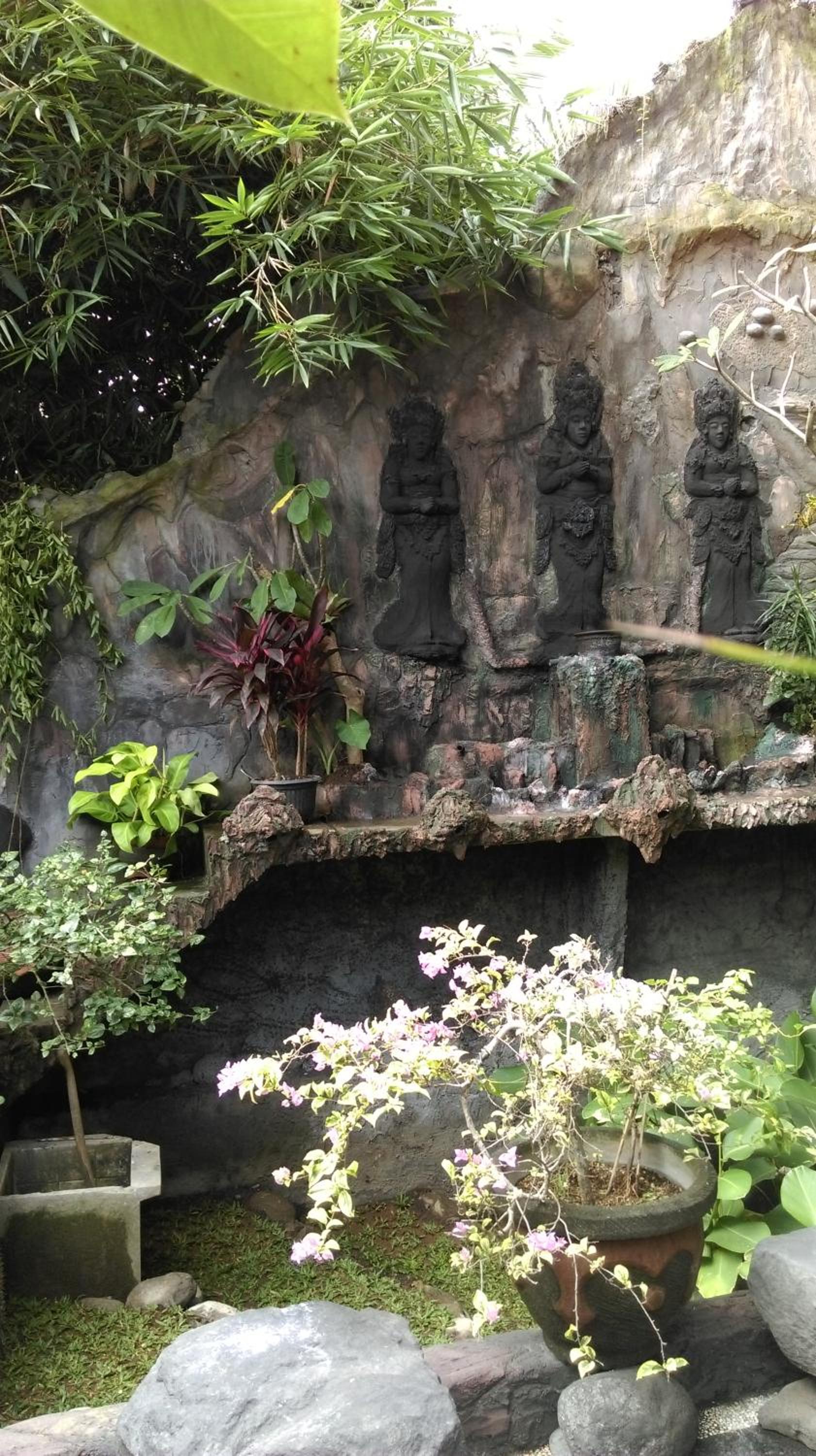 Praety Home Stay