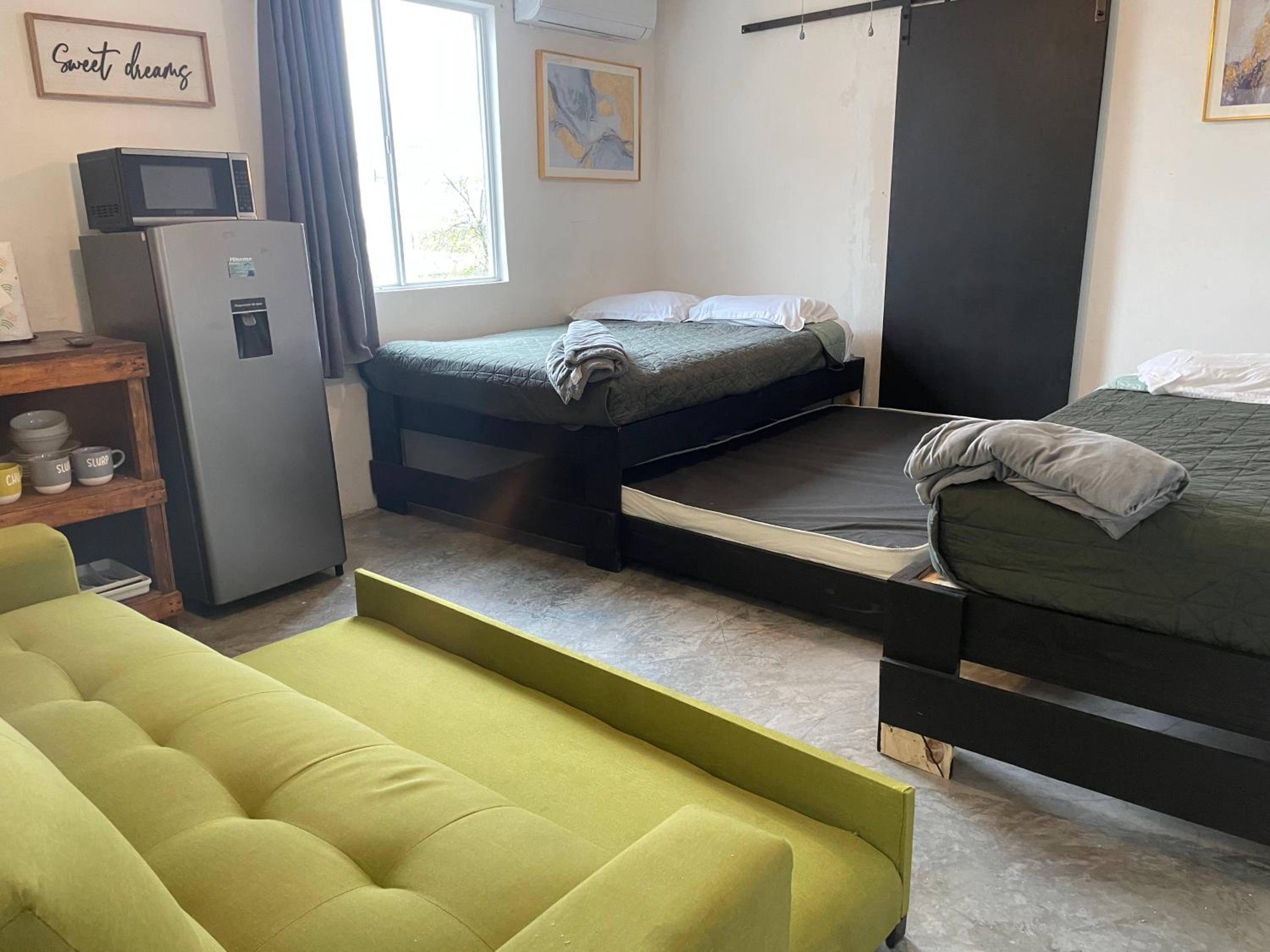 DGM Lofts MTY MN 960 H centro cerca de todo