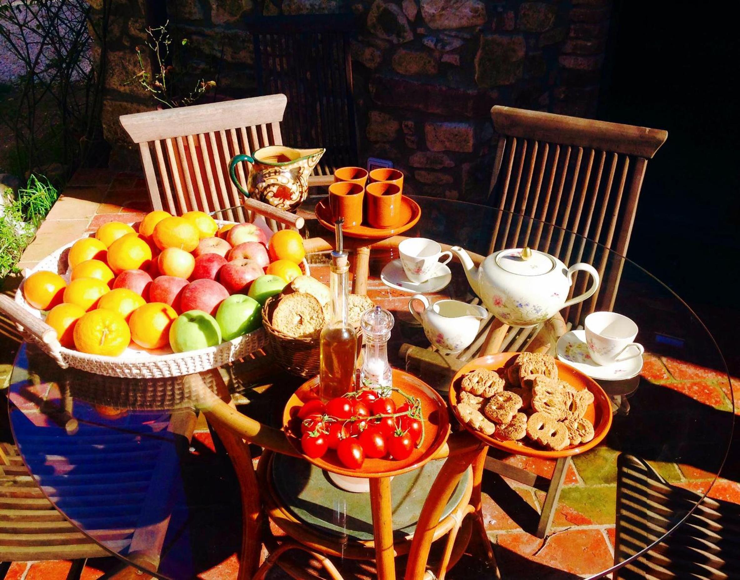 Agriturismo Le Canterie