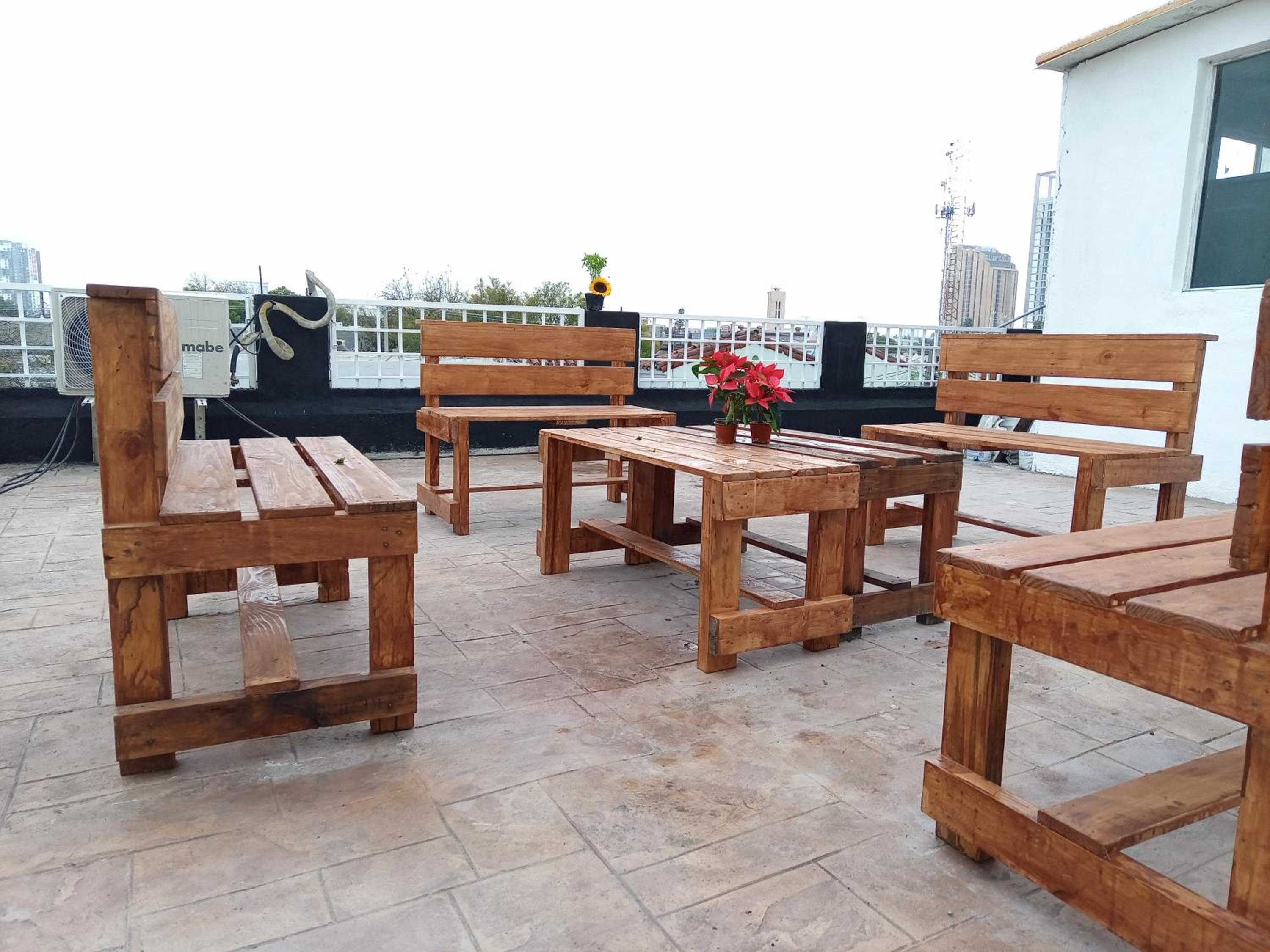 DGM Lofts MTY MN 960 H centro cerca de todo