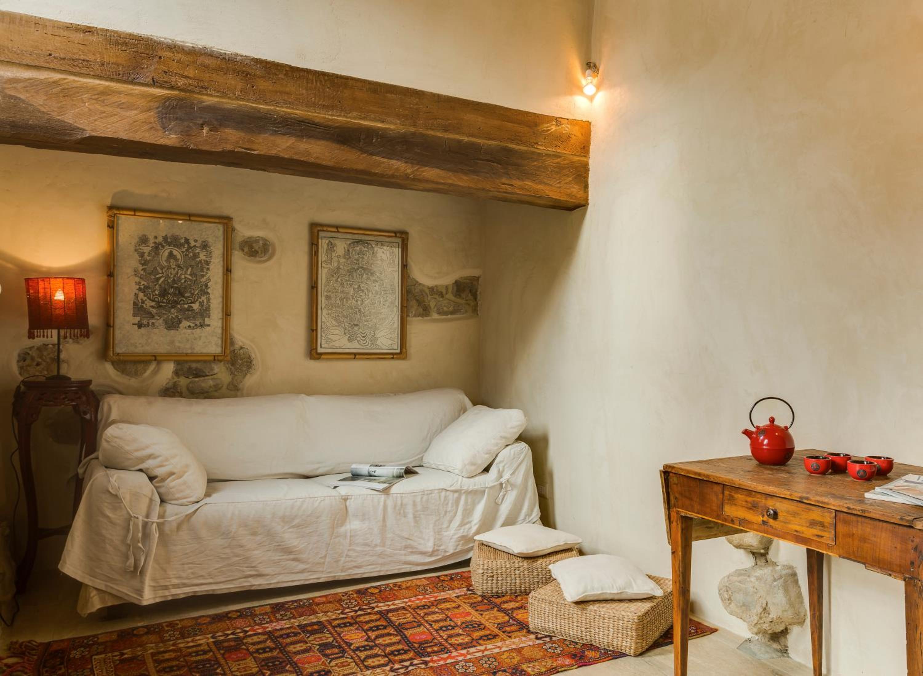 Agriturismo Le Canterie