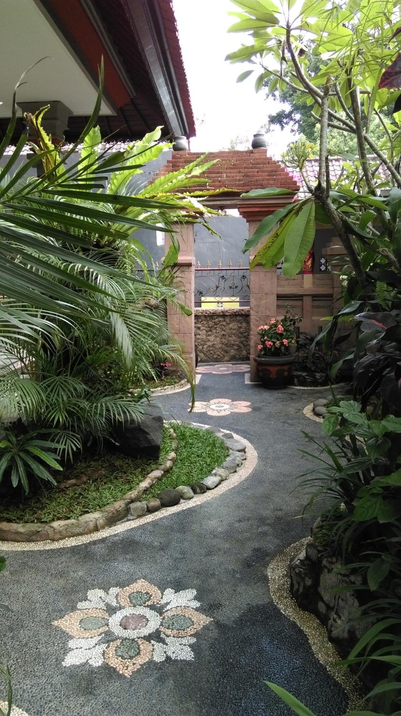 Praety Home Stay