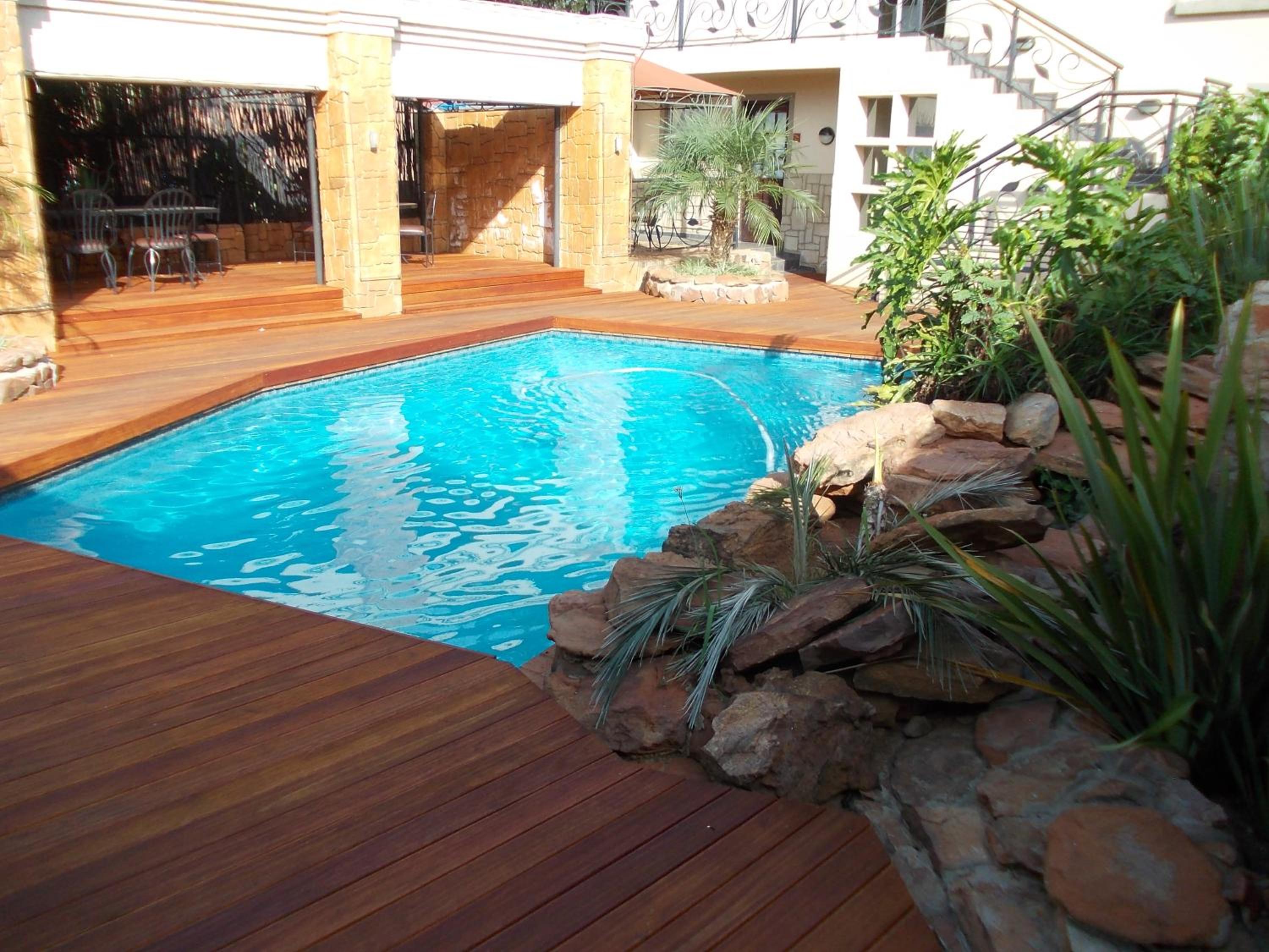 Homestay Travel Guest House