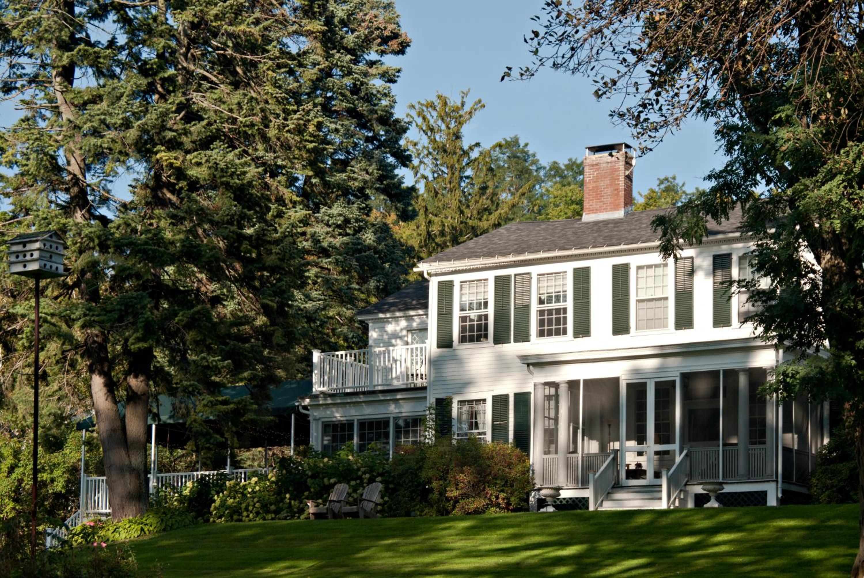 Swift House Inn