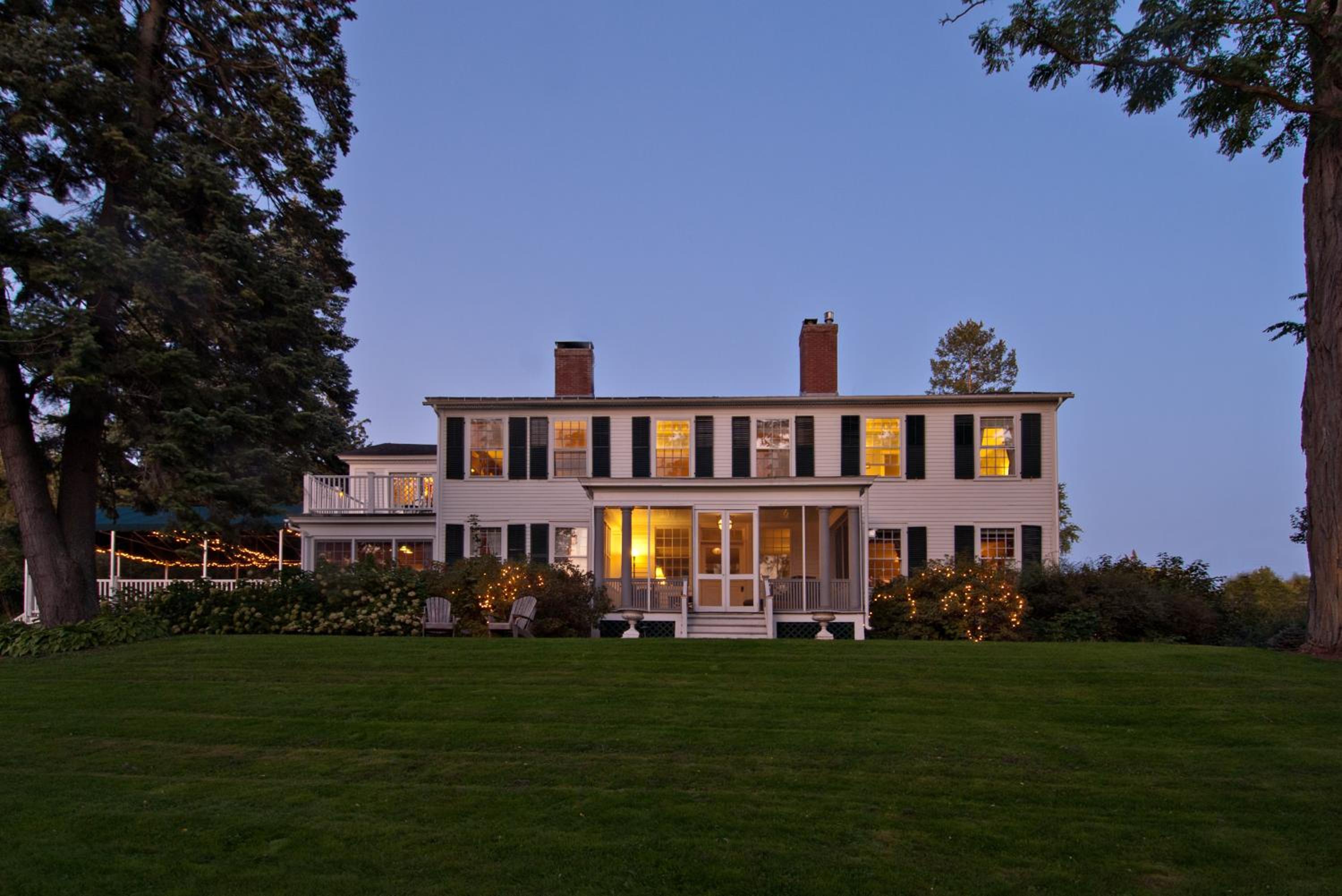 Swift House Inn