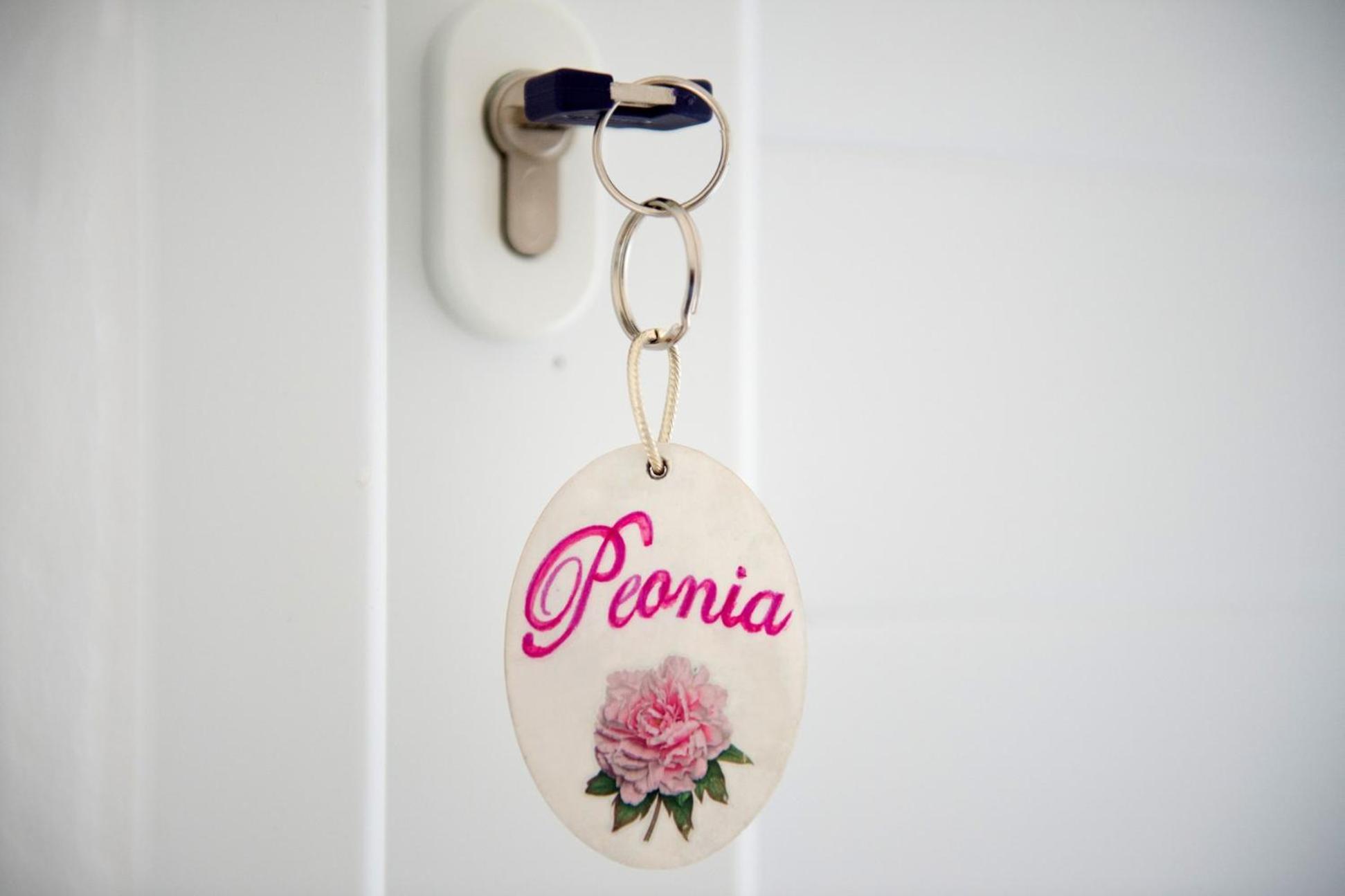 B&B Corte dell' Immacolata, photo 47