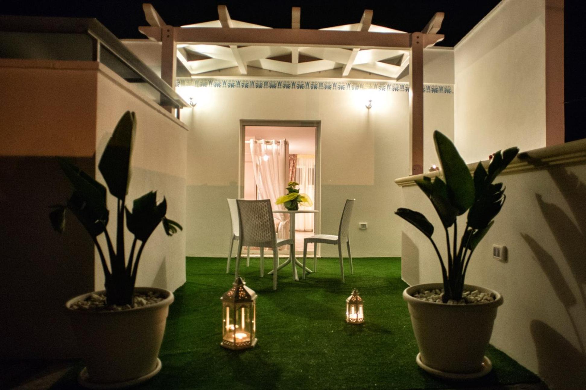 B&B Corte dell' Immacolata, photo 6