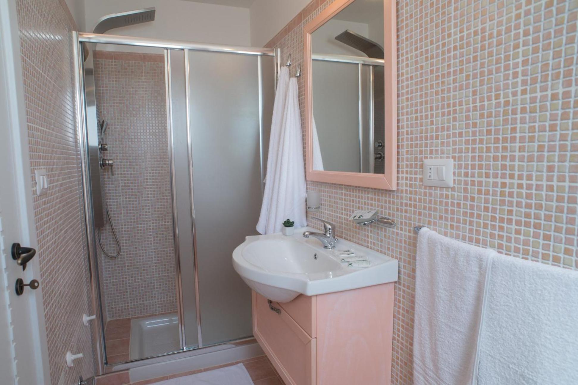 B&B Corte dell' Immacolata, photo 57