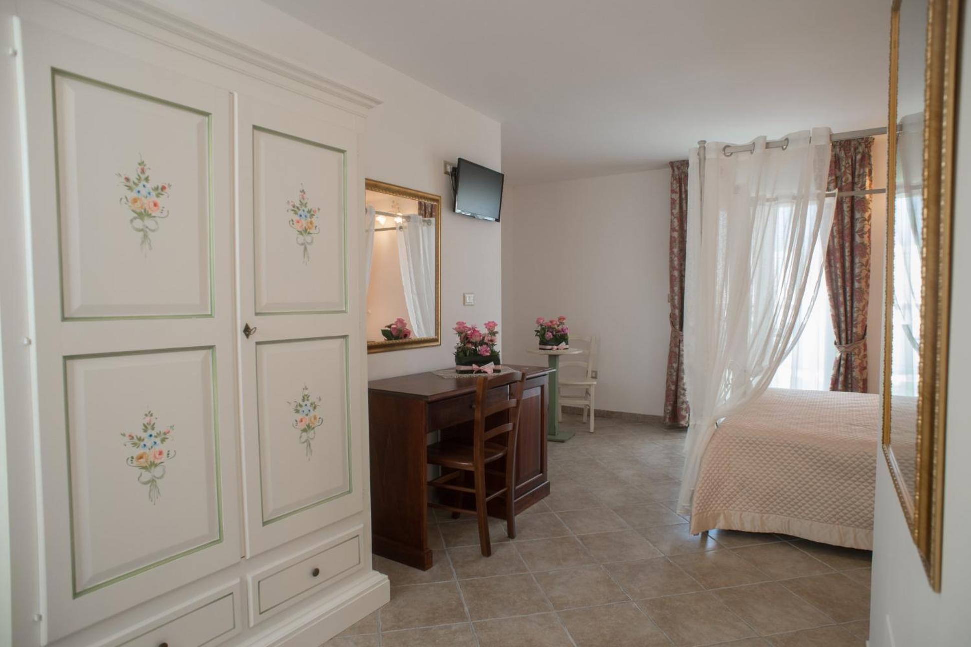 B&B Corte dell' Immacolata, photo 23