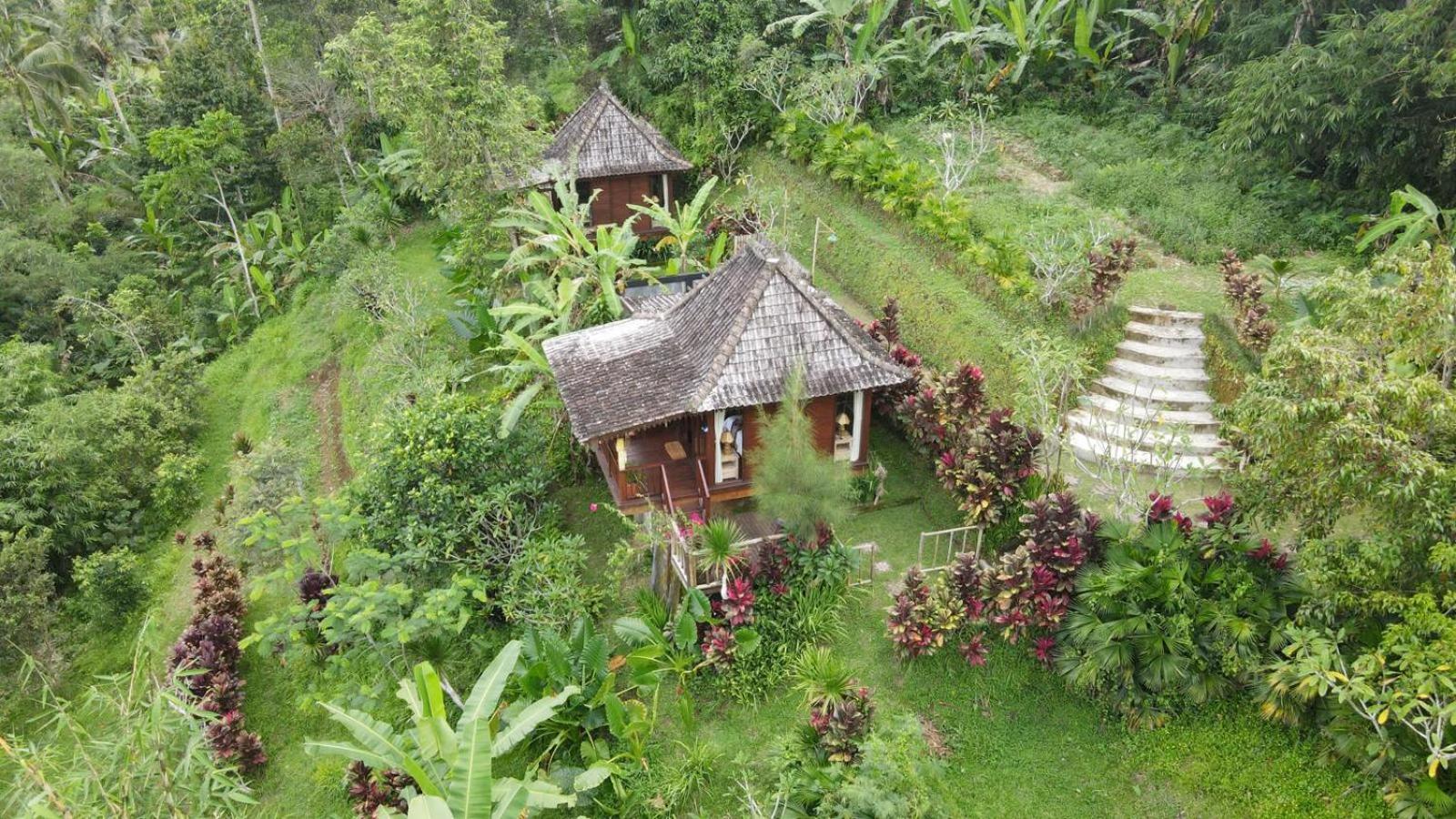 Kubu Damai Guest House