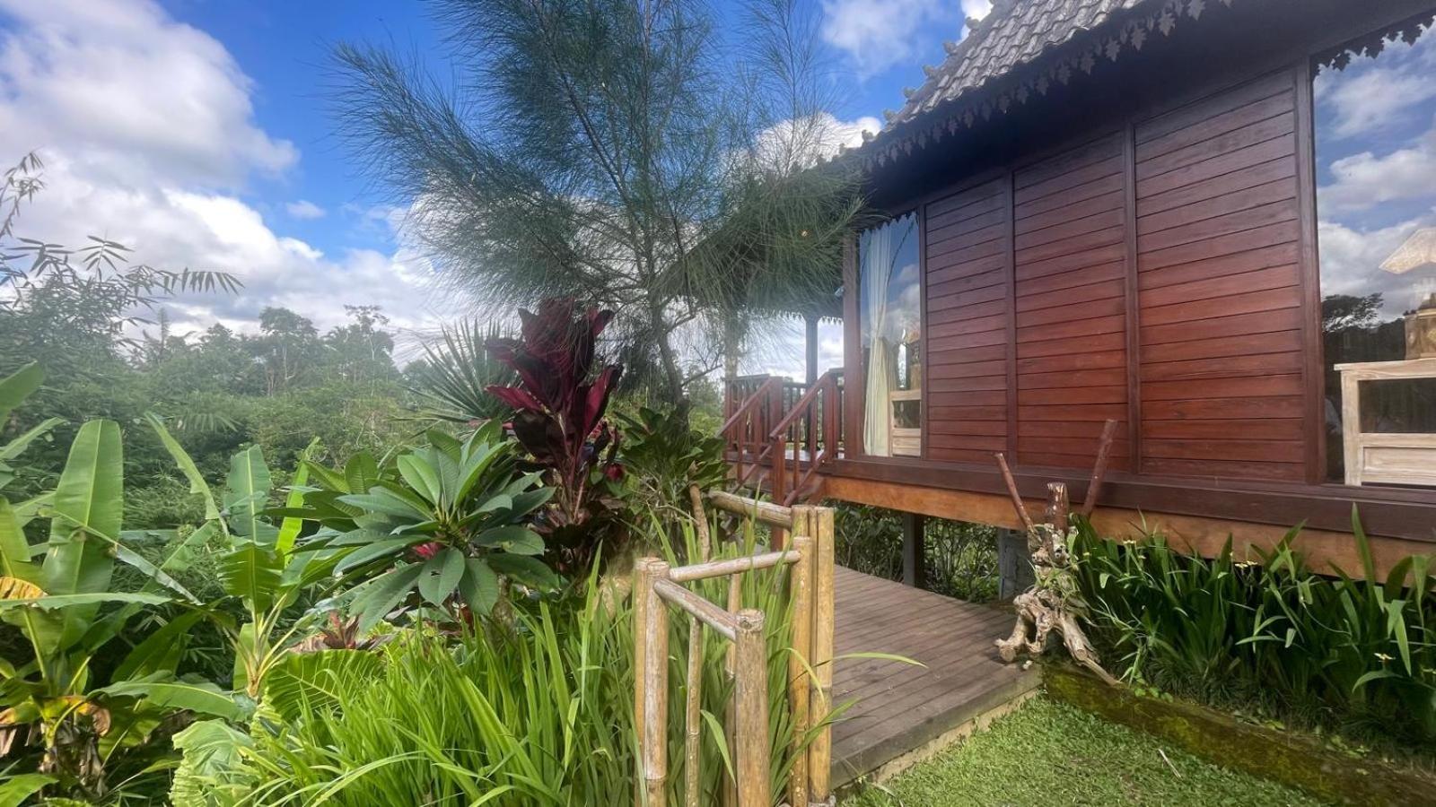 Kubu Damai Guest House