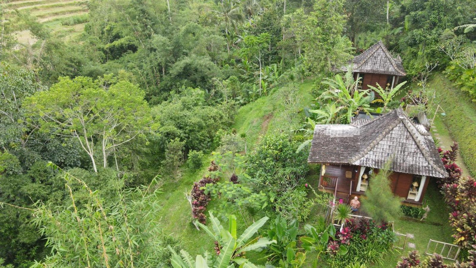 Kubu Damai Guest House