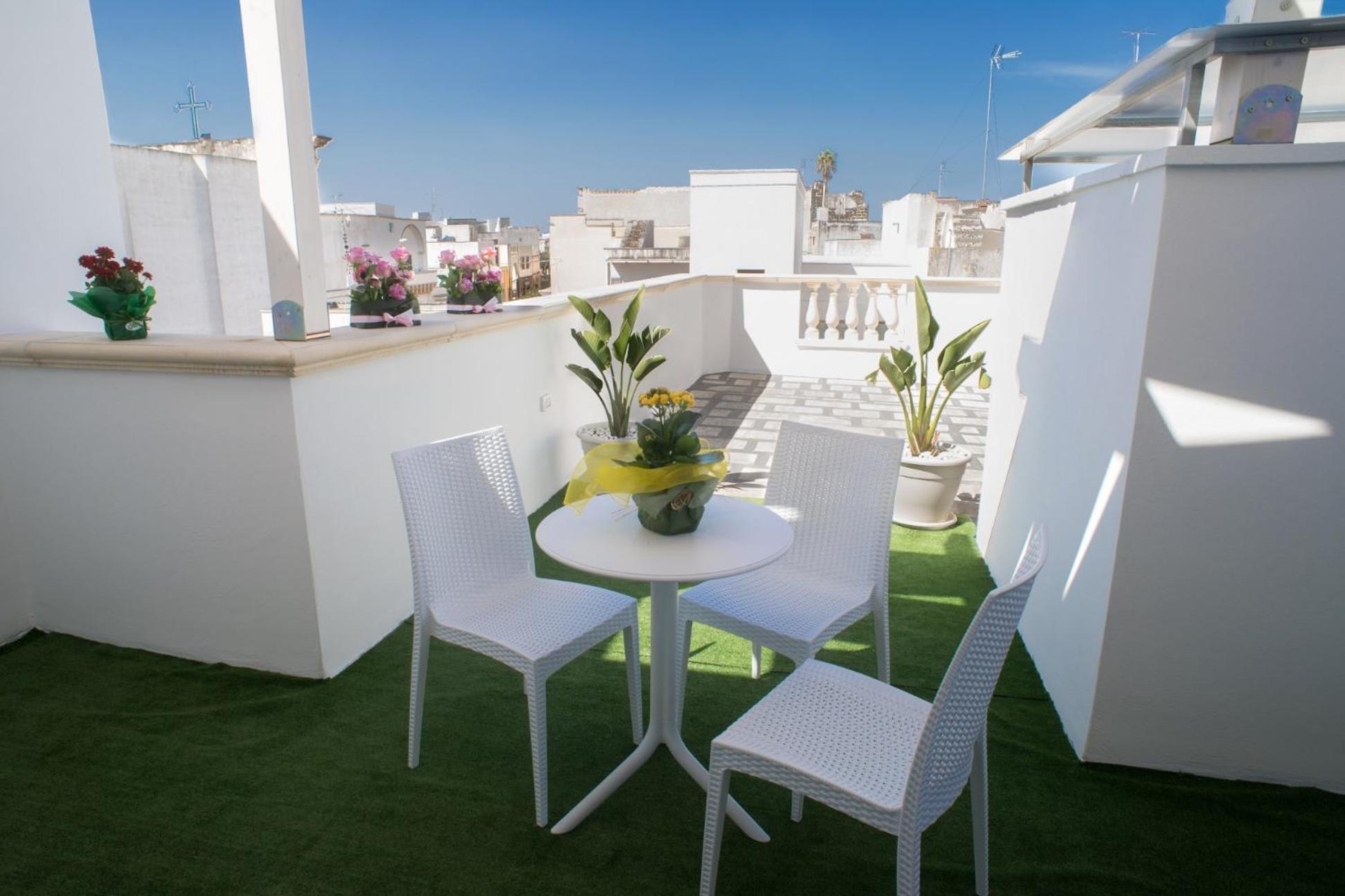 B&B Corte dell' Immacolata, photo 68