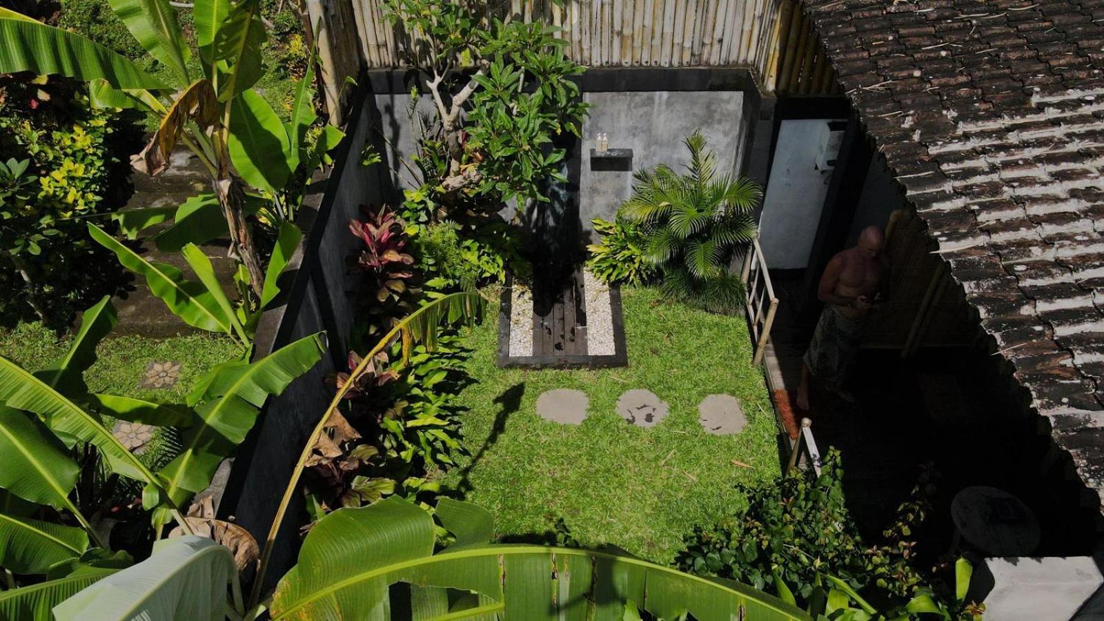 Kubu Damai Guest House