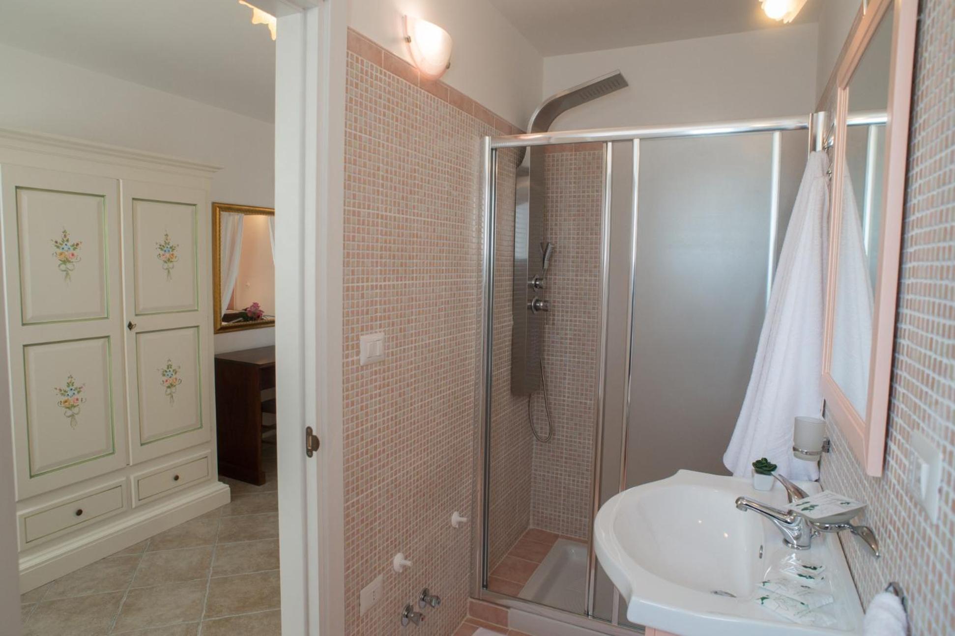 B&B Corte dell' Immacolata, photo 28