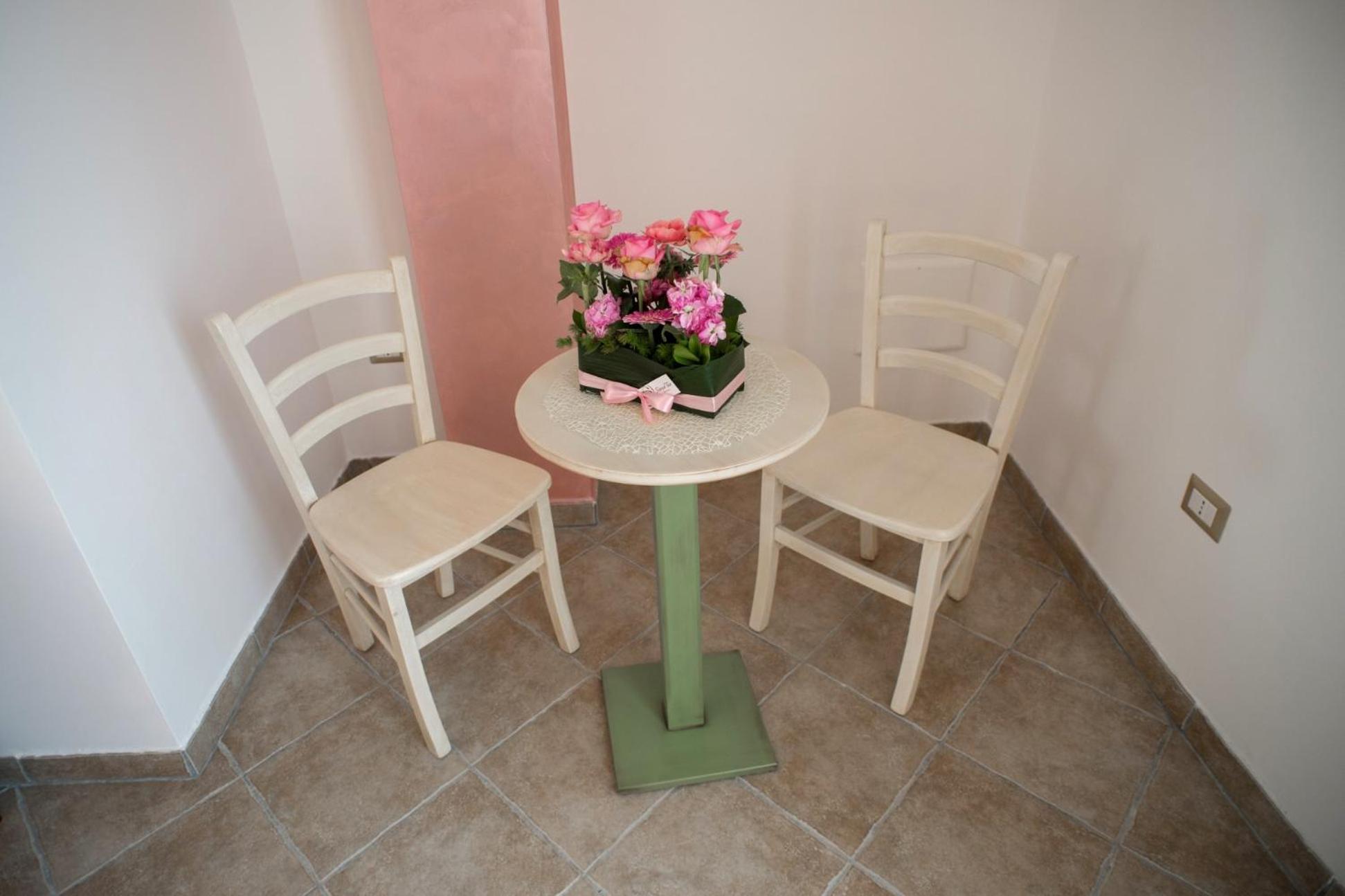 B&B Corte dell' Immacolata, photo 55