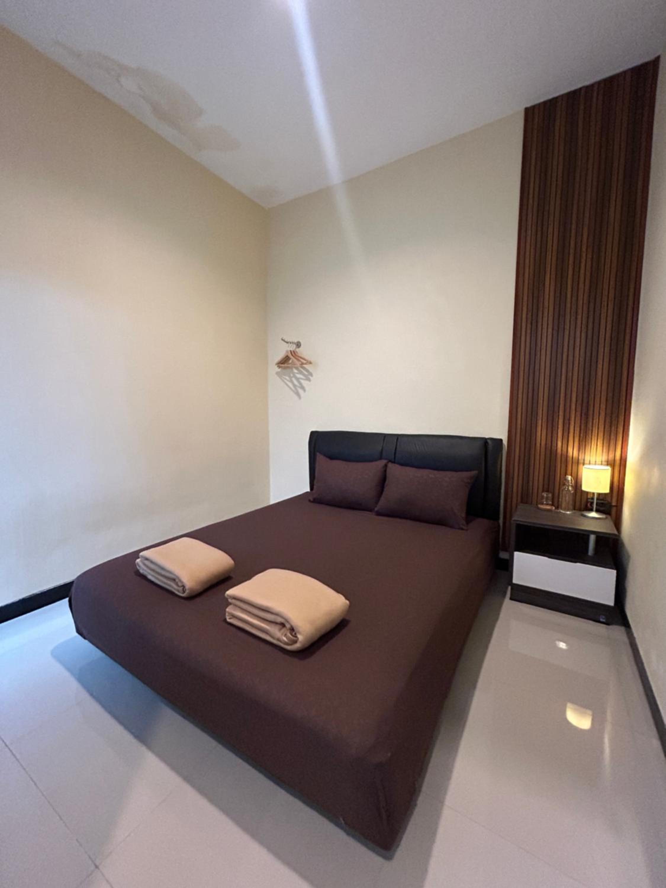 Dea's House Homestay