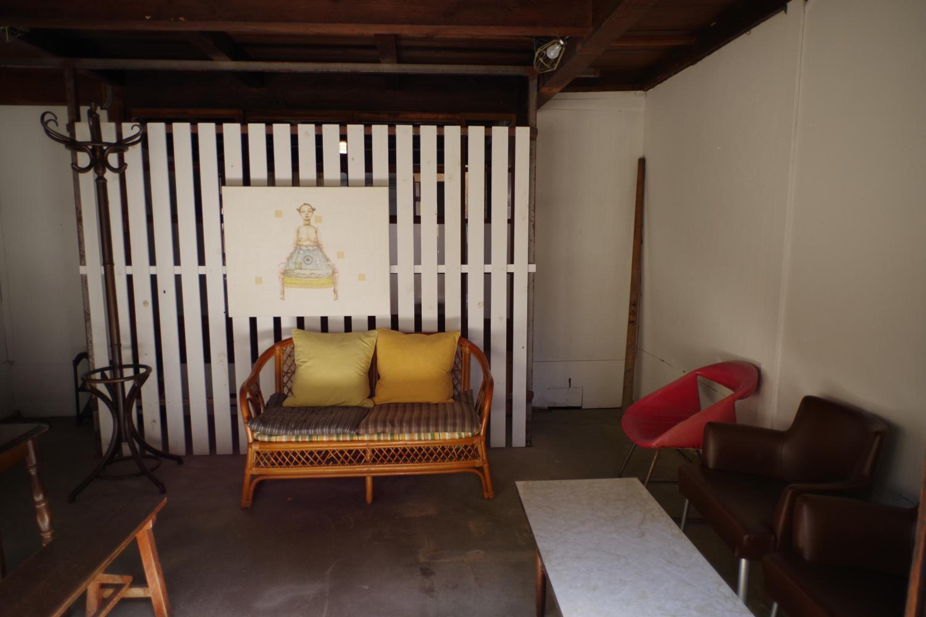 Tarachine, photo 11
