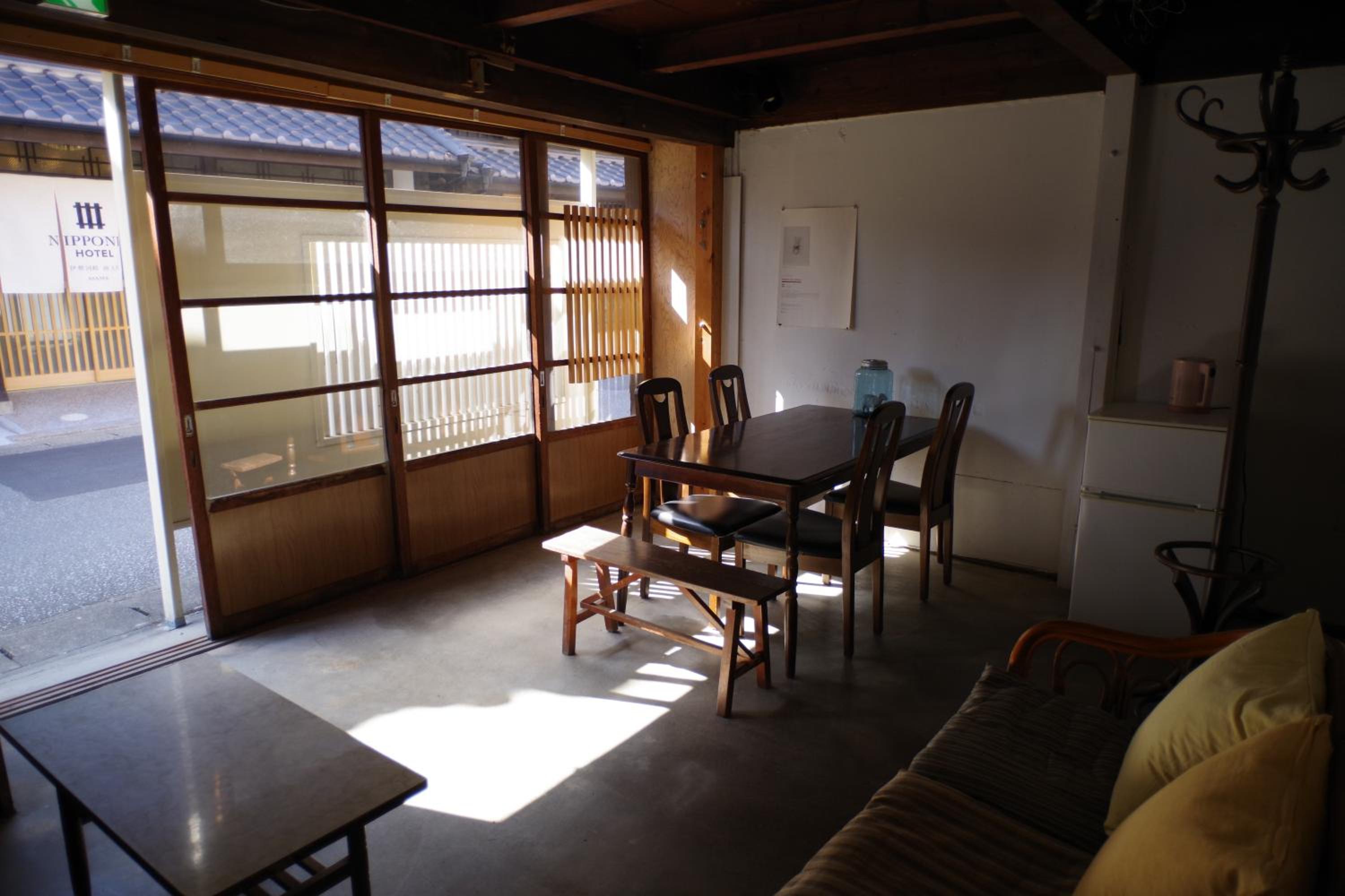 Tarachine, photo 16
