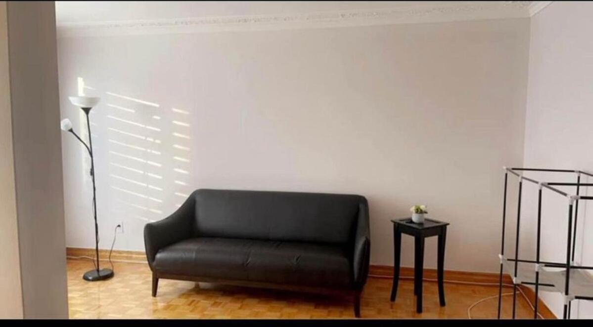 Private bedroom