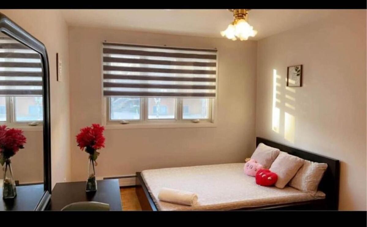 Private bedroom