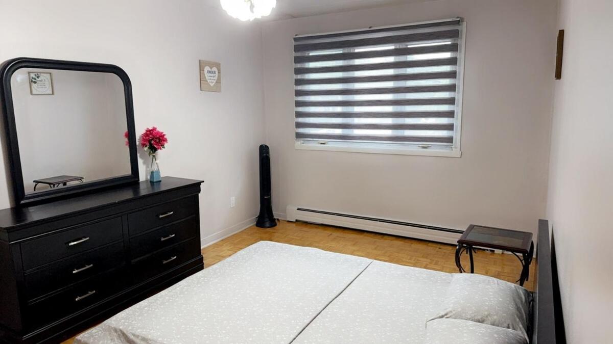 Private bedroom