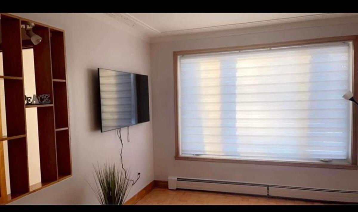 Private bedroom