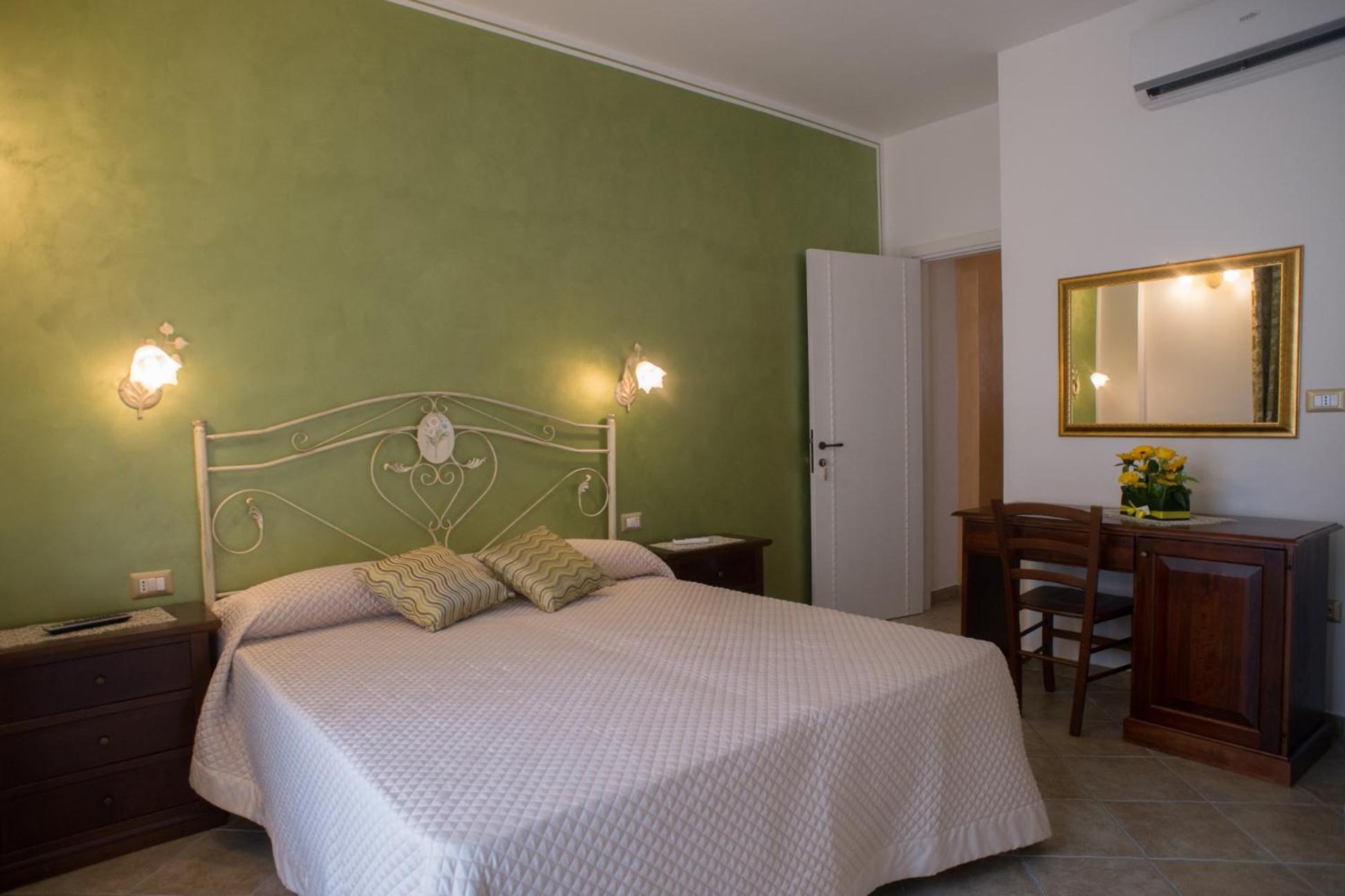 B&B Corte dell' Immacolata, photo 35