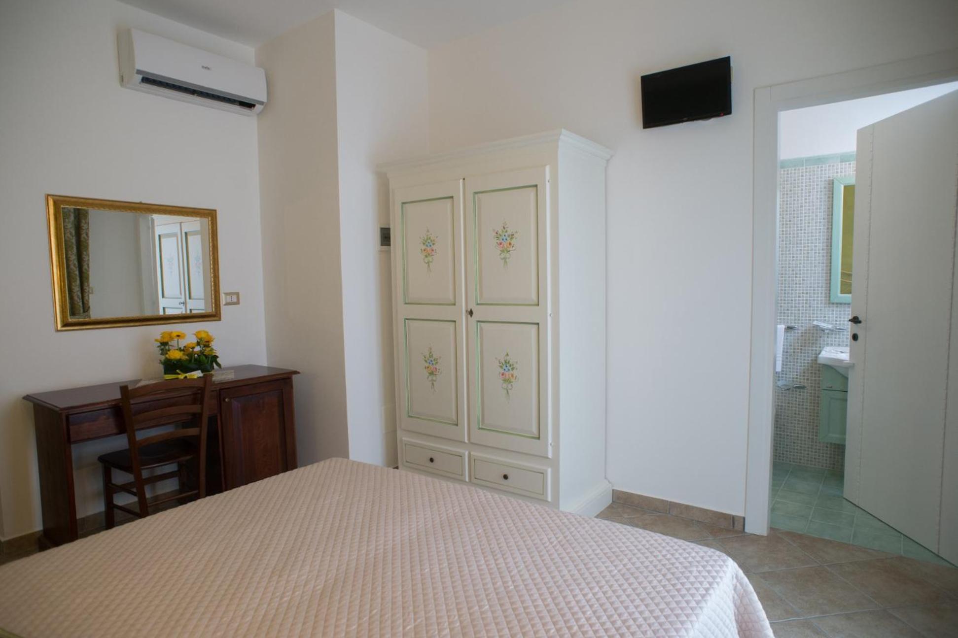 B&B Corte dell' Immacolata, photo 48