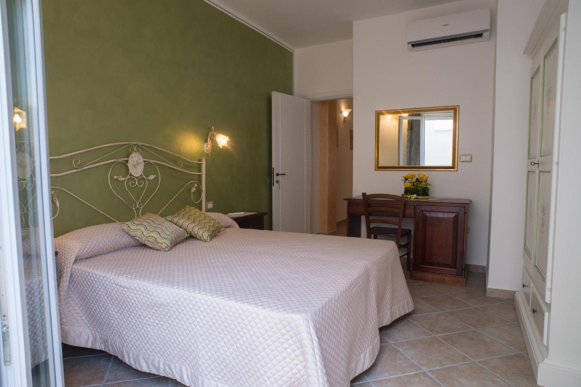 B&B Corte dell' Immacolata, photo 45