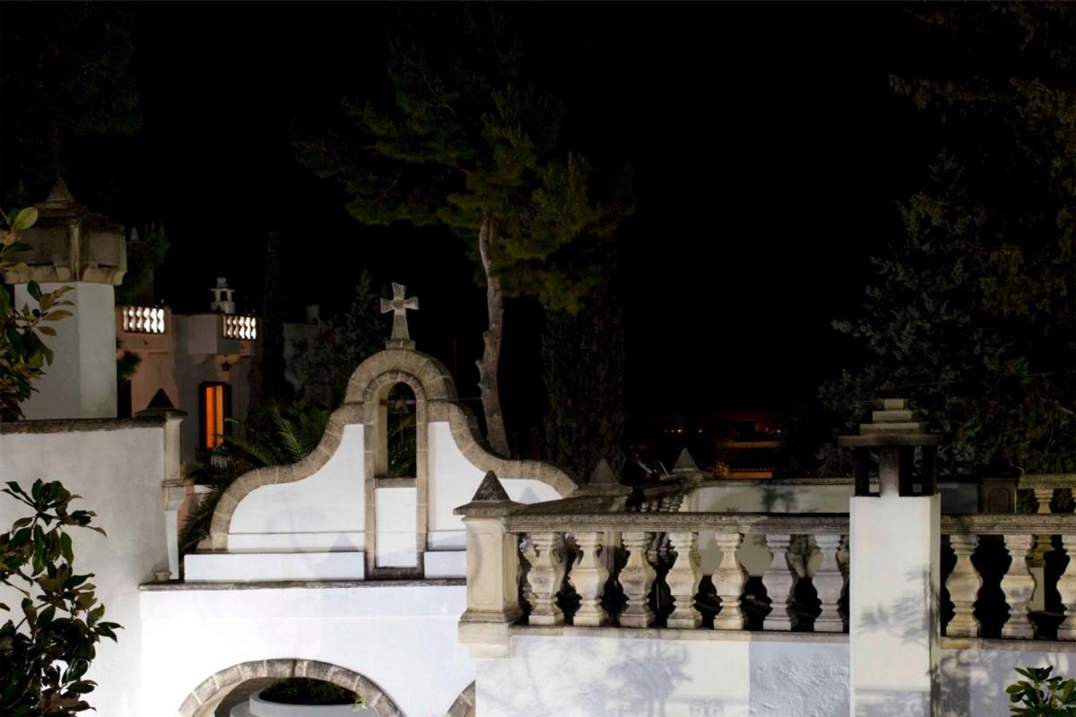 Masseria Don Sante