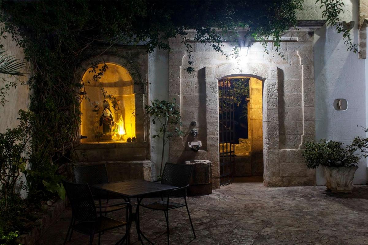 Masseria Don Sante