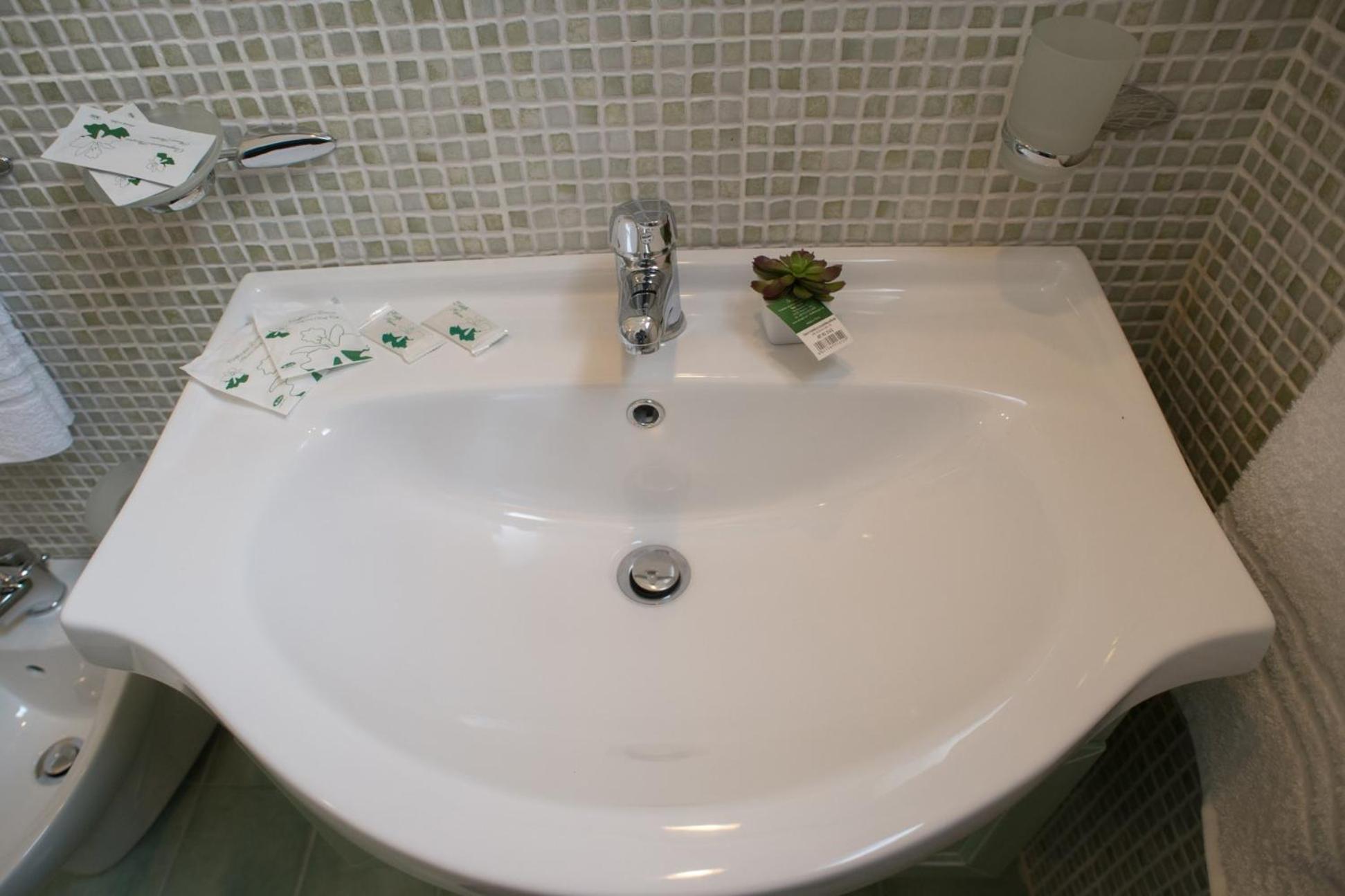B&B Corte dell' Immacolata, photo 67
