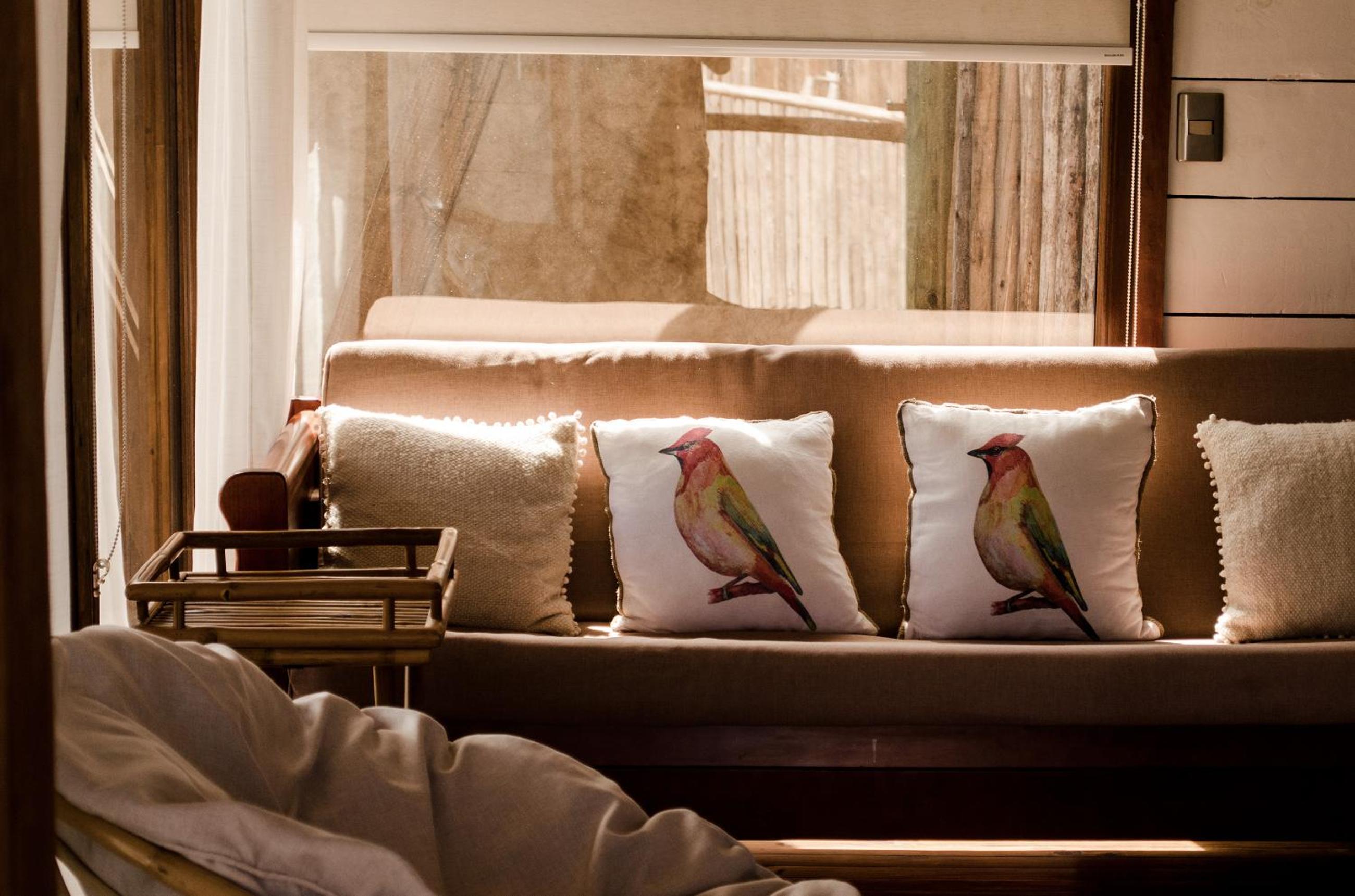 Cuarzo Lodge