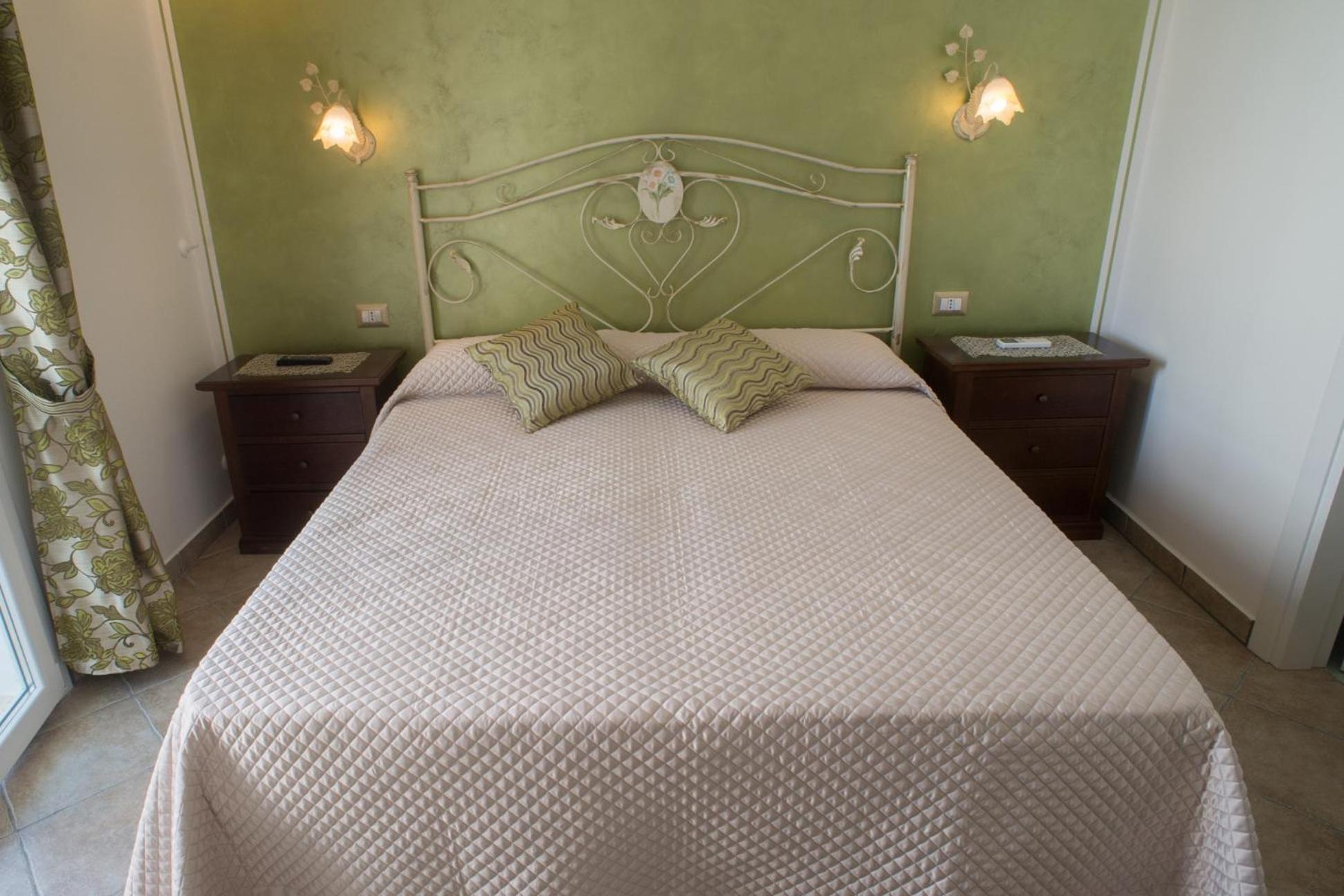 B&B Corte dell' Immacolata, photo 61