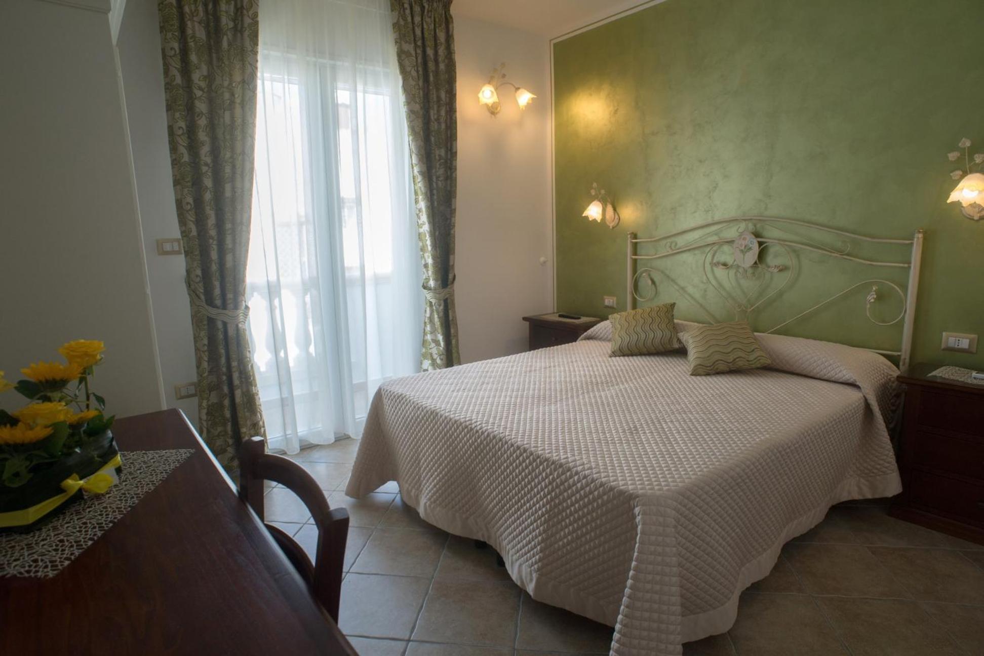 B&B Corte dell' Immacolata, photo 56
