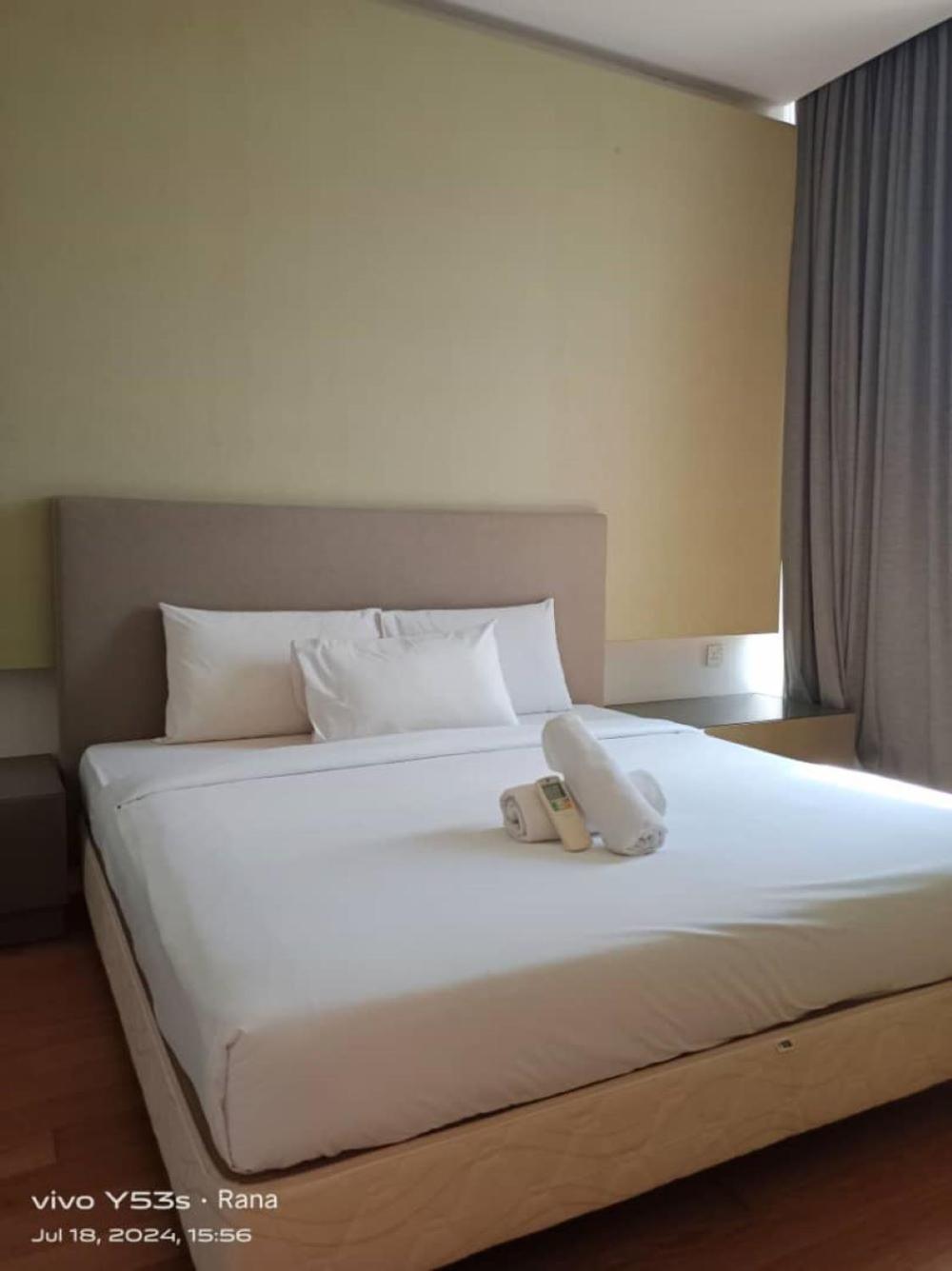 Platinum Suites by Kuala Lumpur Malaysia